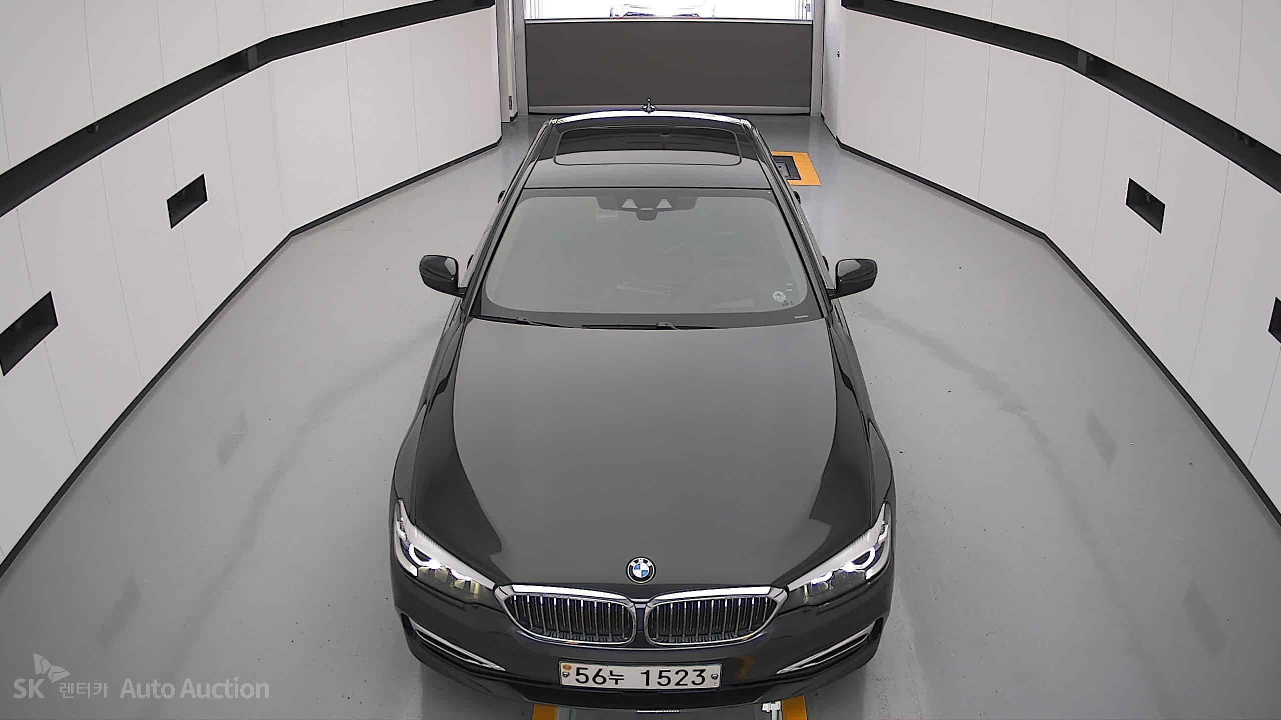 2019 - bmw m5