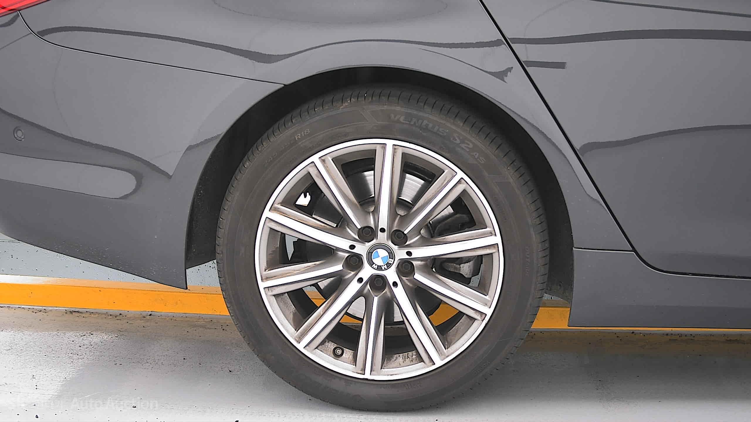 2019 - bmw m5