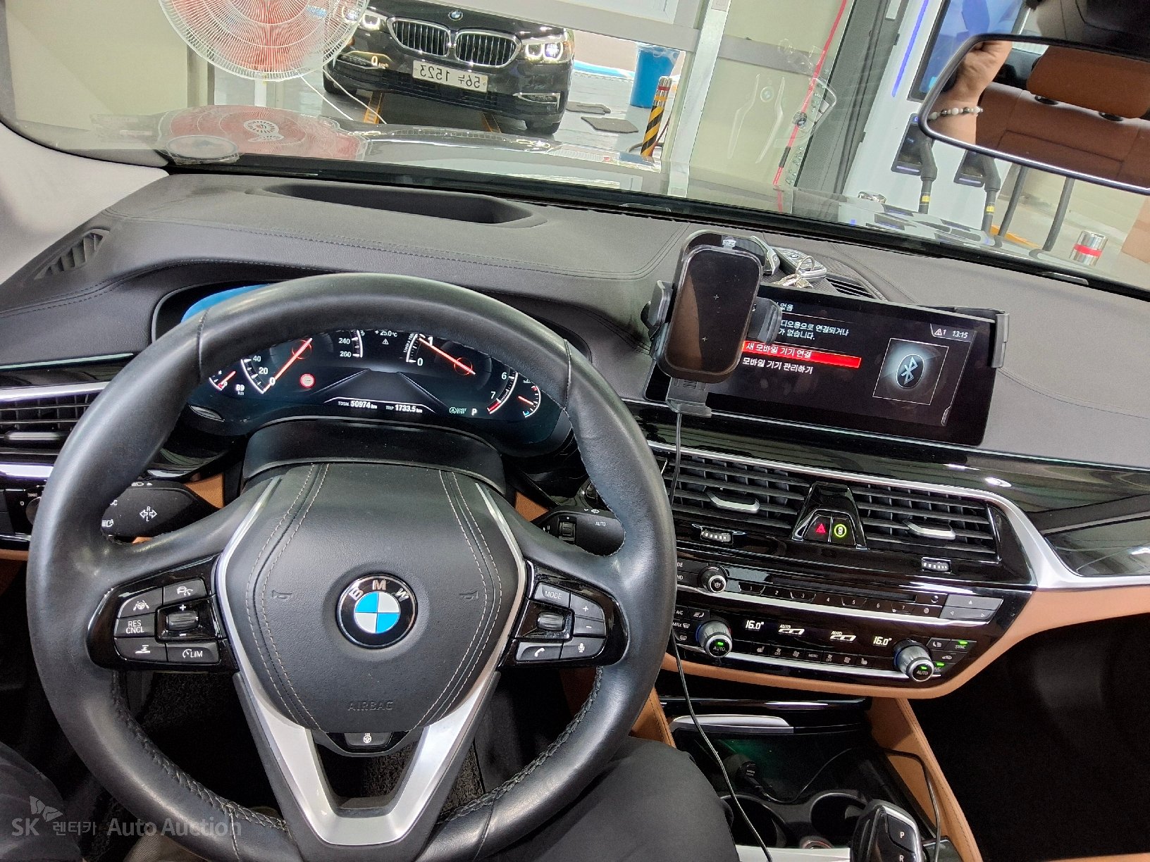 2019 - bmw m5