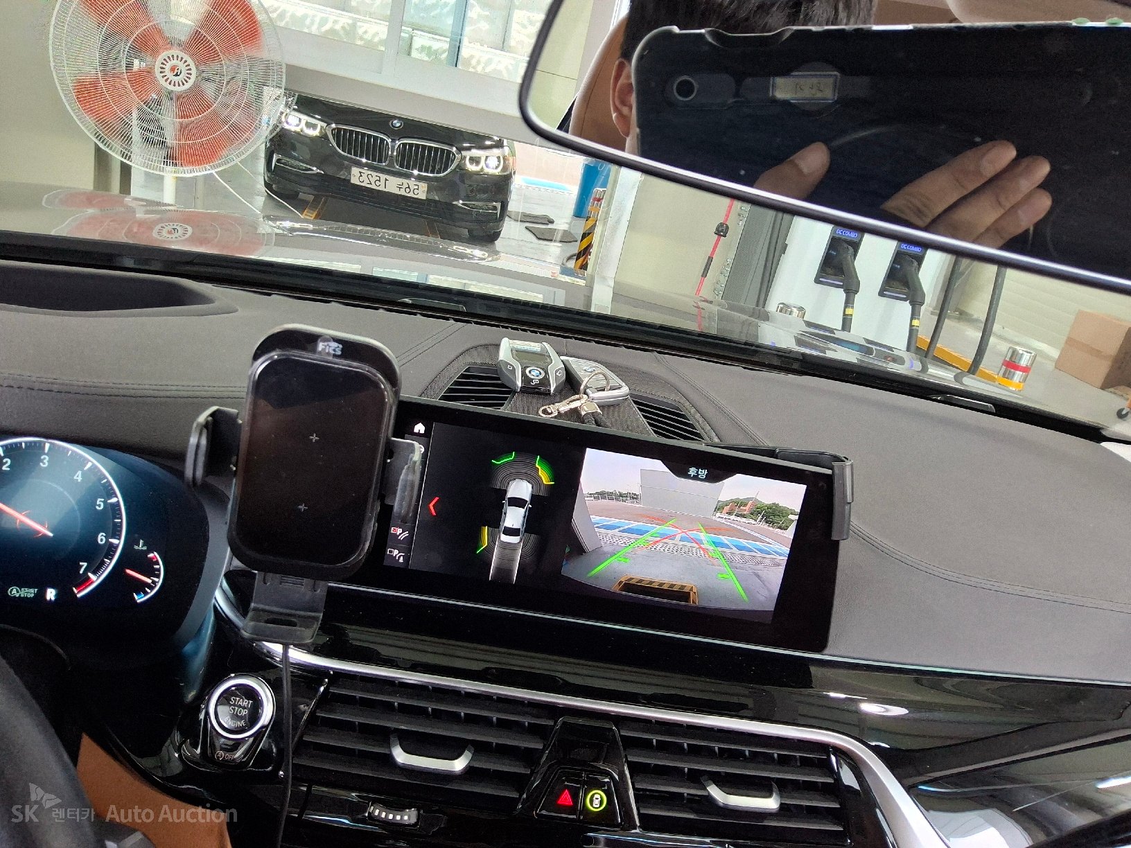 2019 - bmw m5