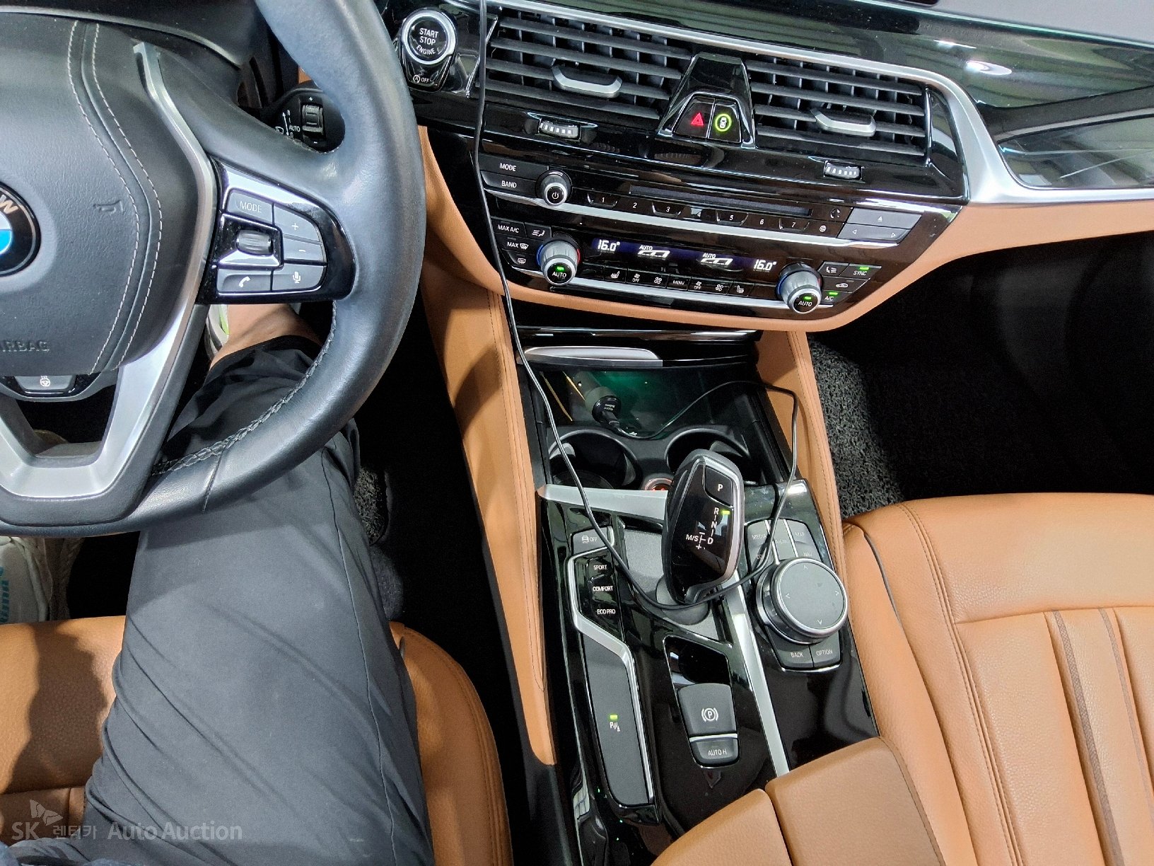 2019 - bmw m5