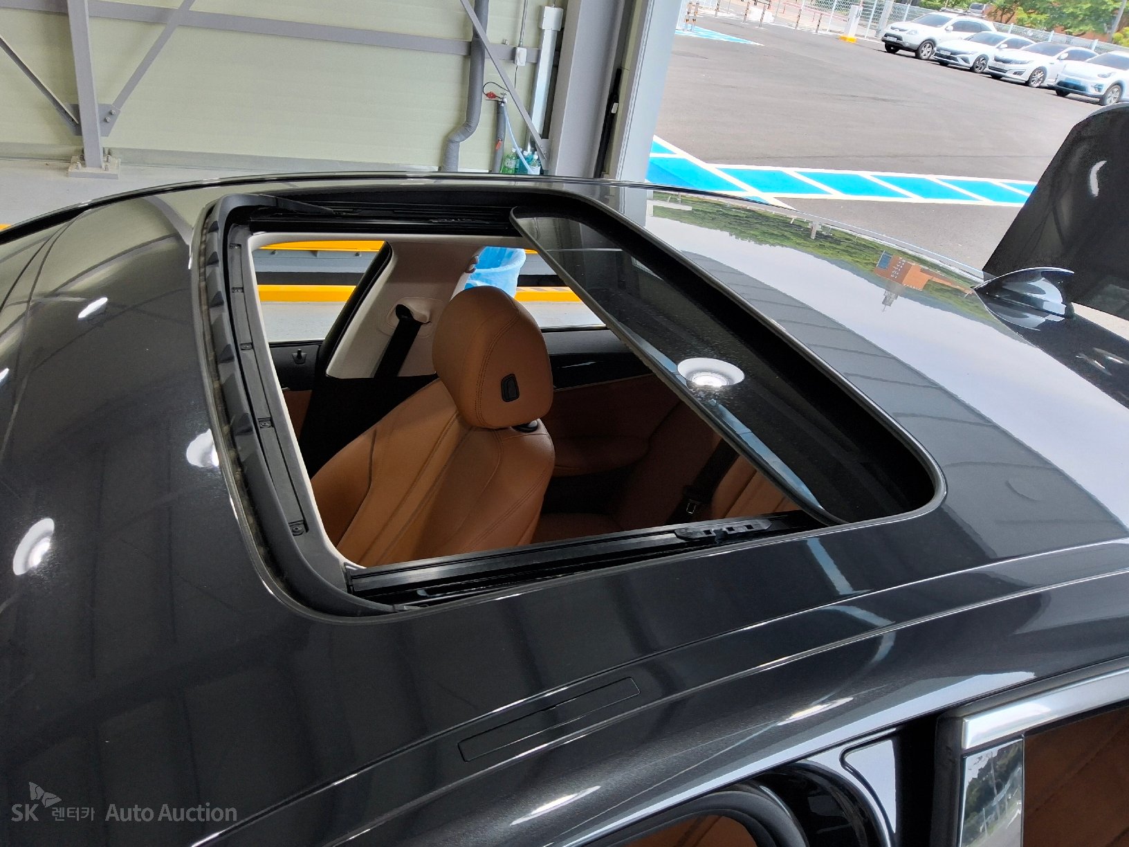 2019 - bmw m5