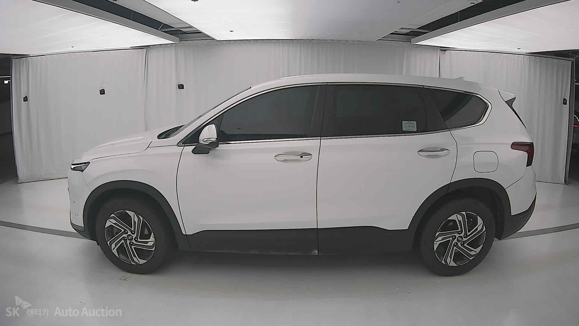 2022 - hyundai santa fe