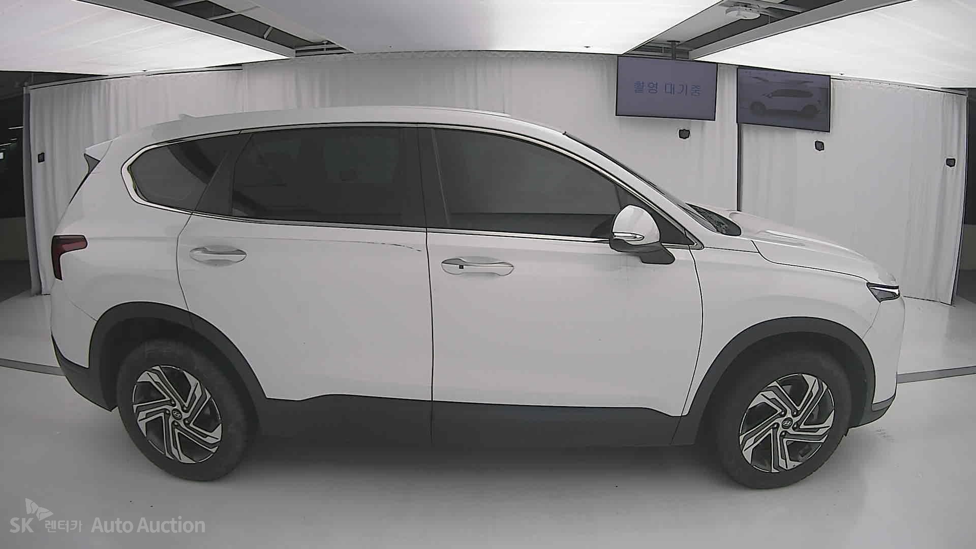 2022 - hyundai santa fe