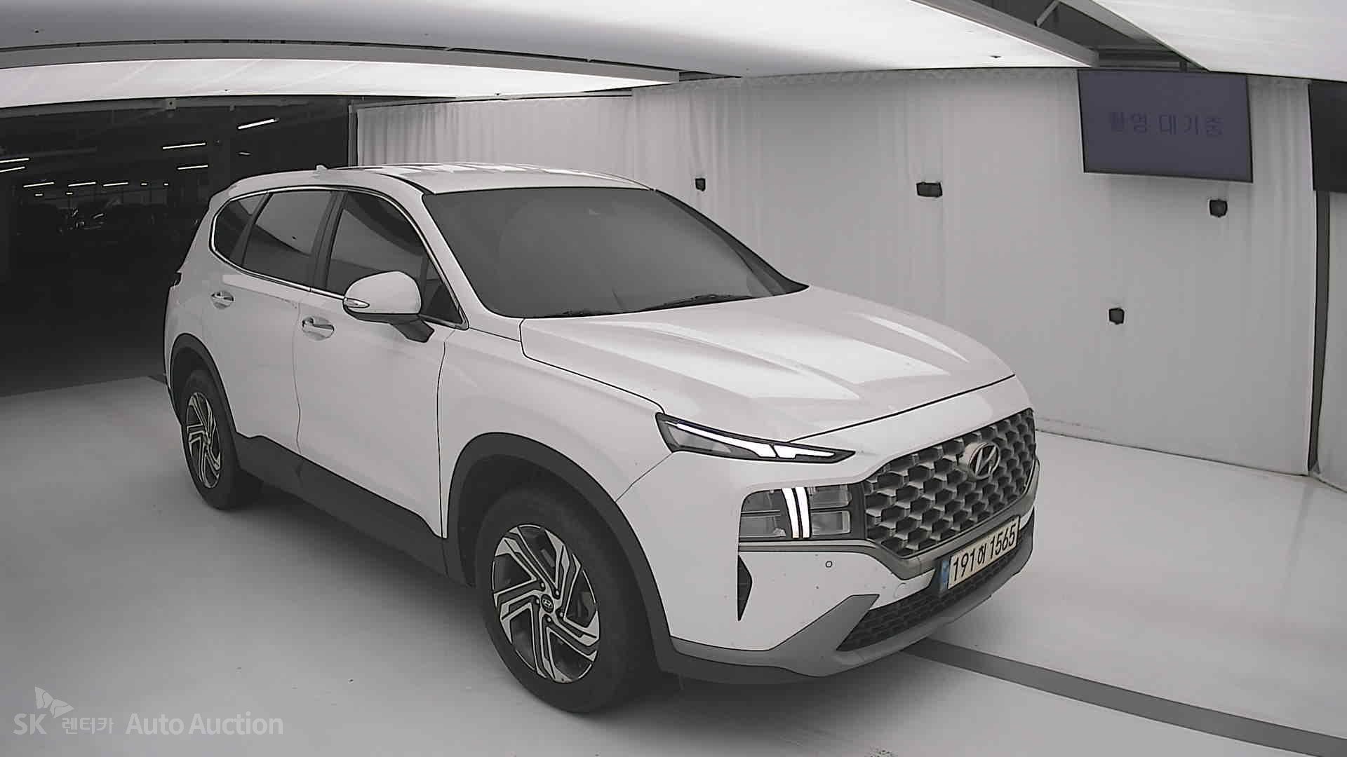 2022 - hyundai santa fe