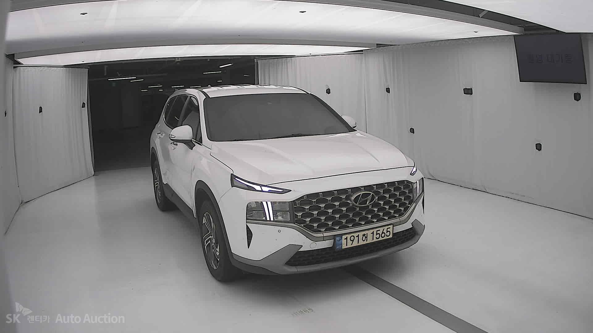 2022 - hyundai santa fe