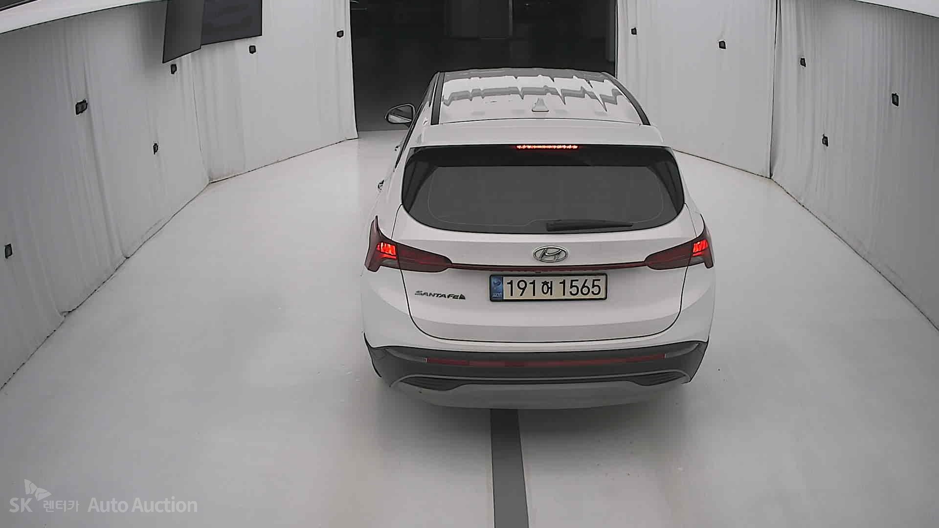 2022 - hyundai santa fe
