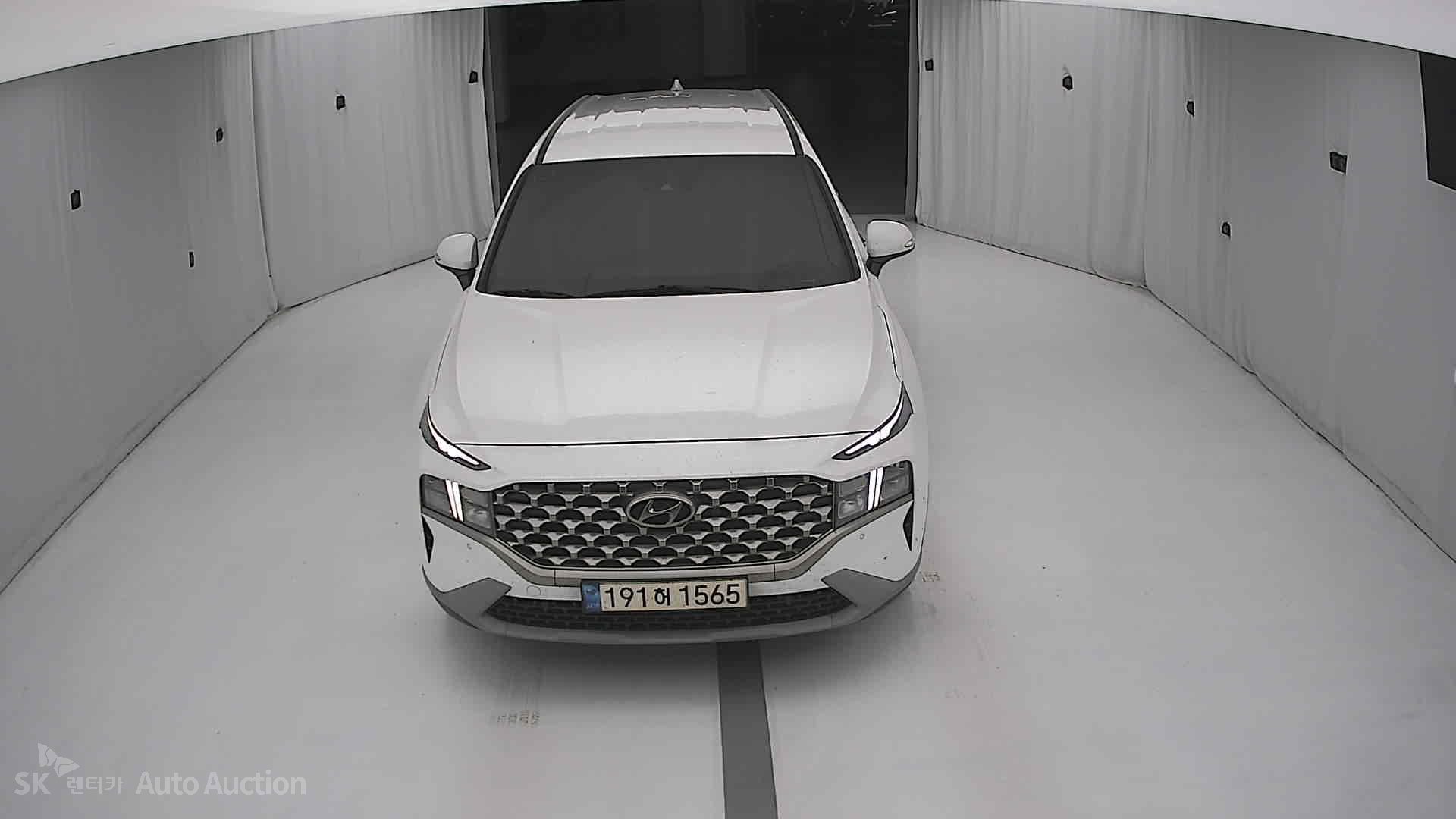 2022 - hyundai santa fe