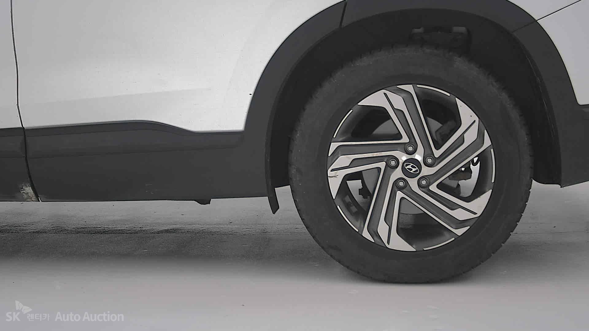 2022 - hyundai santa fe
