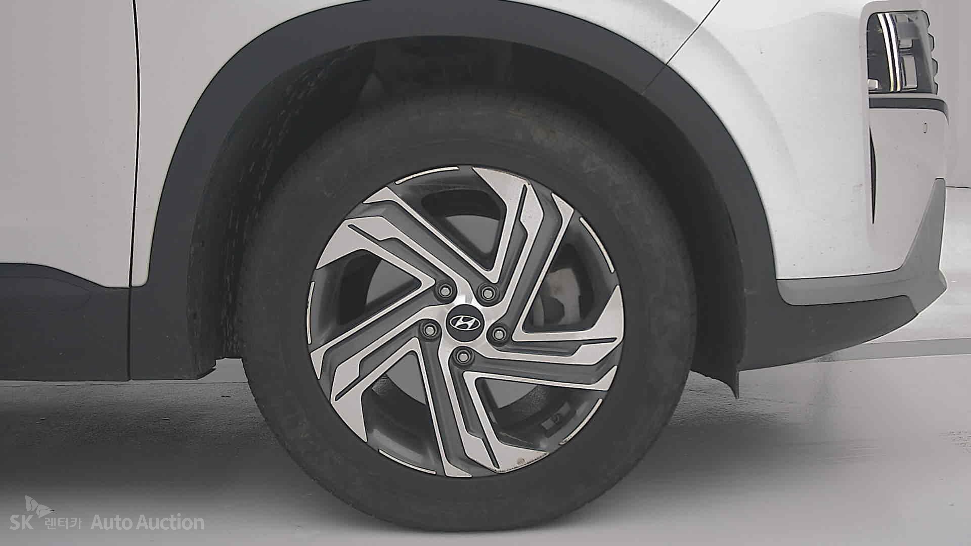 2022 - hyundai santa fe