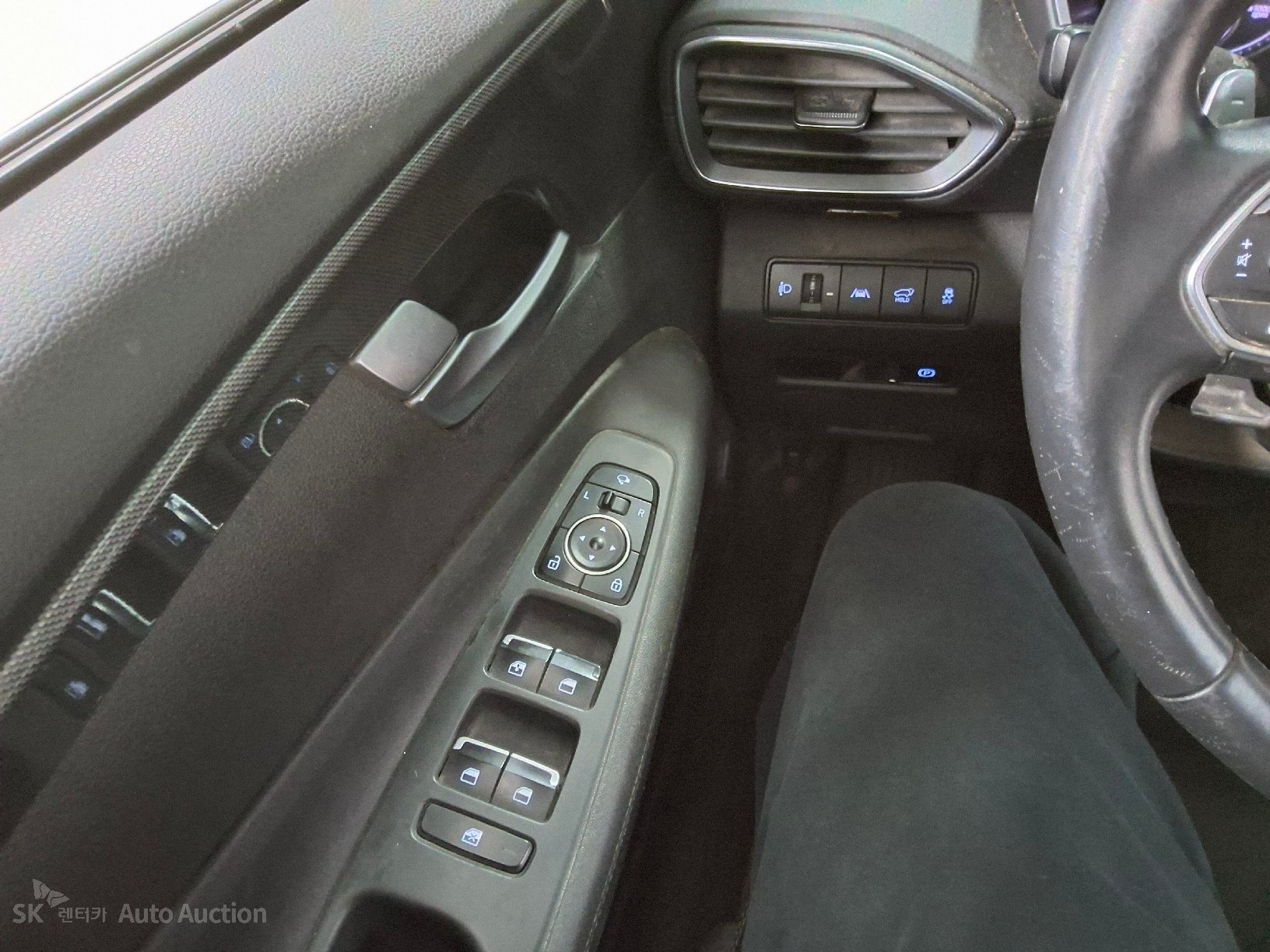 2022 - hyundai santa fe