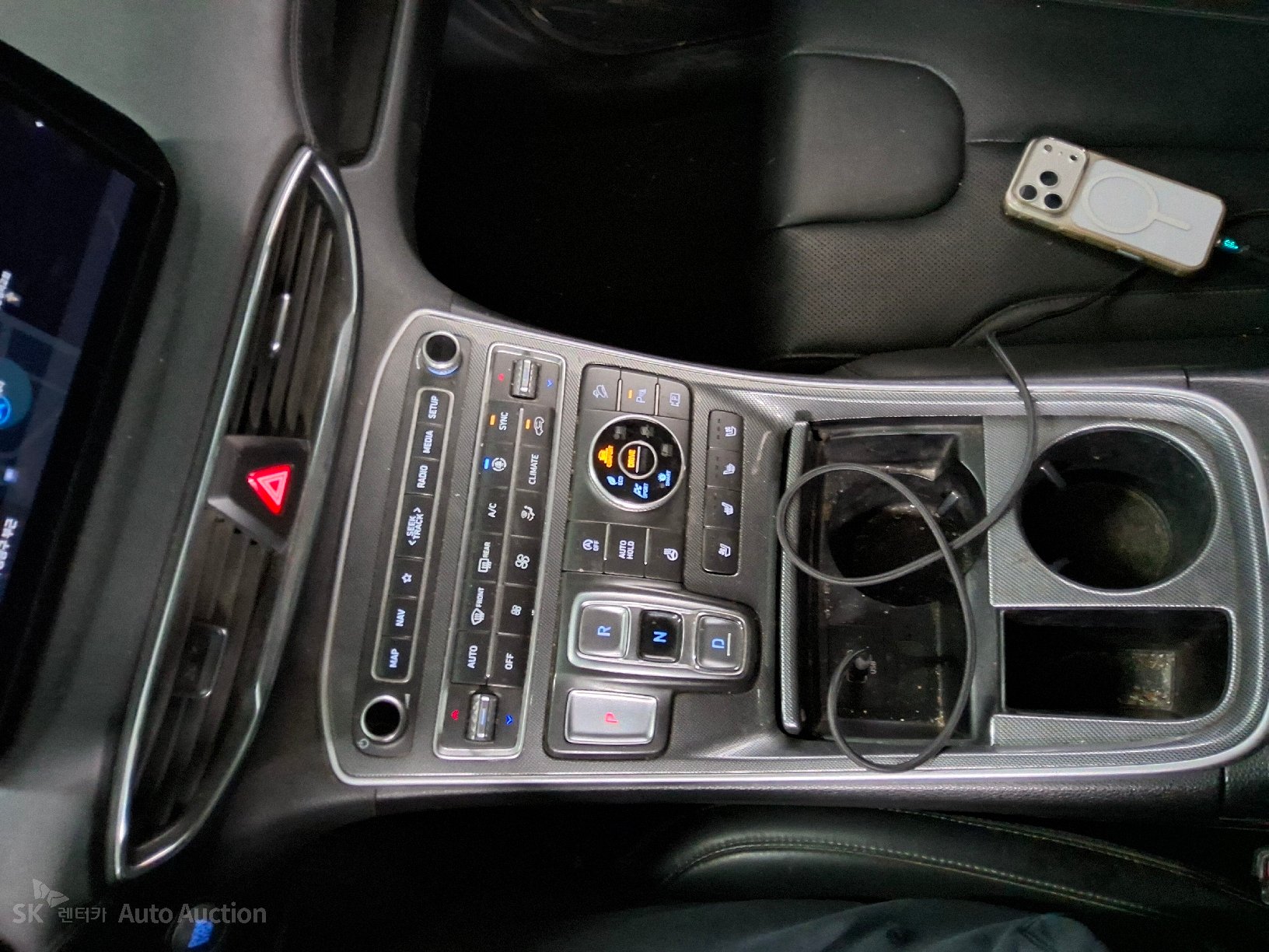 2022 - hyundai santa fe