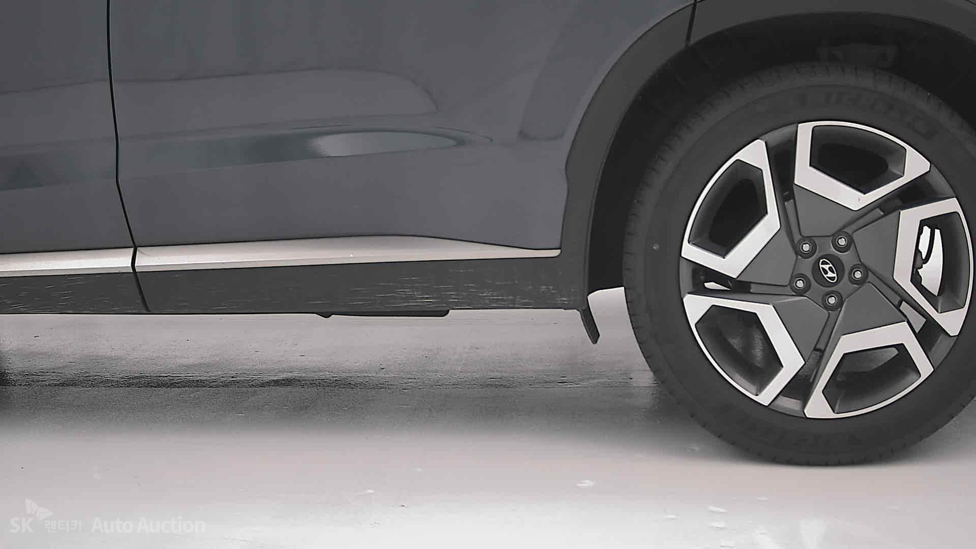 2023 - hyundai palisade