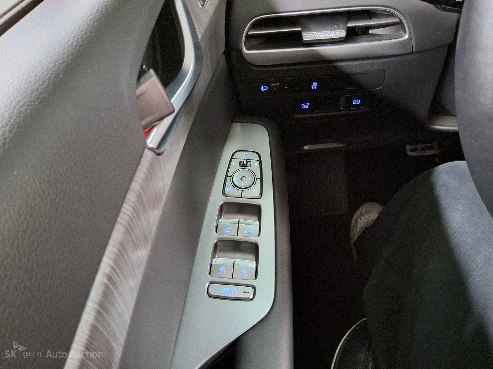 2023 - hyundai palisade