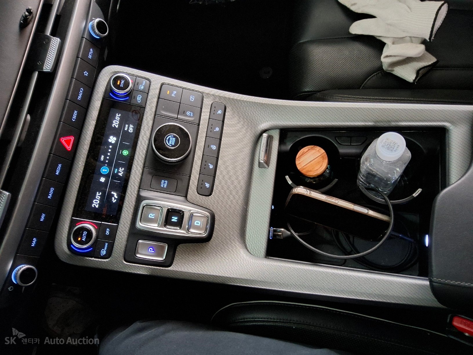 2023 - hyundai palisade