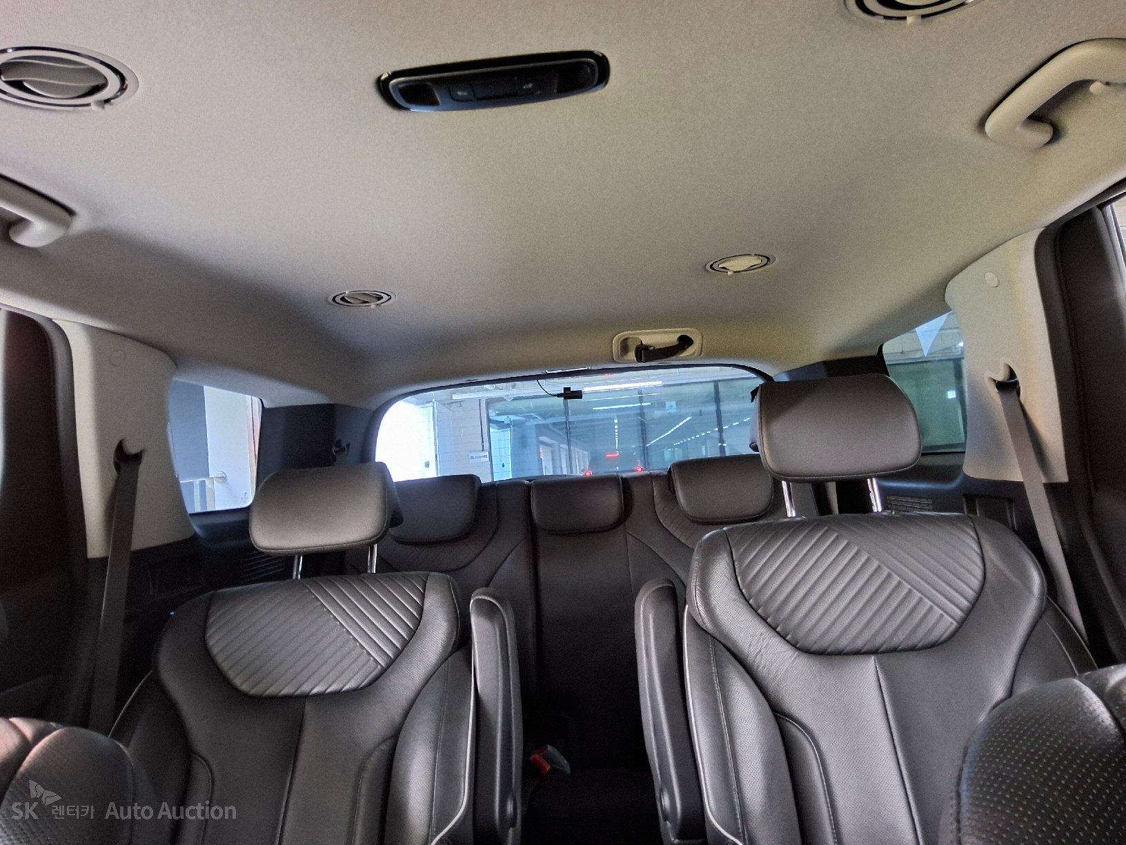 2023 - hyundai palisade