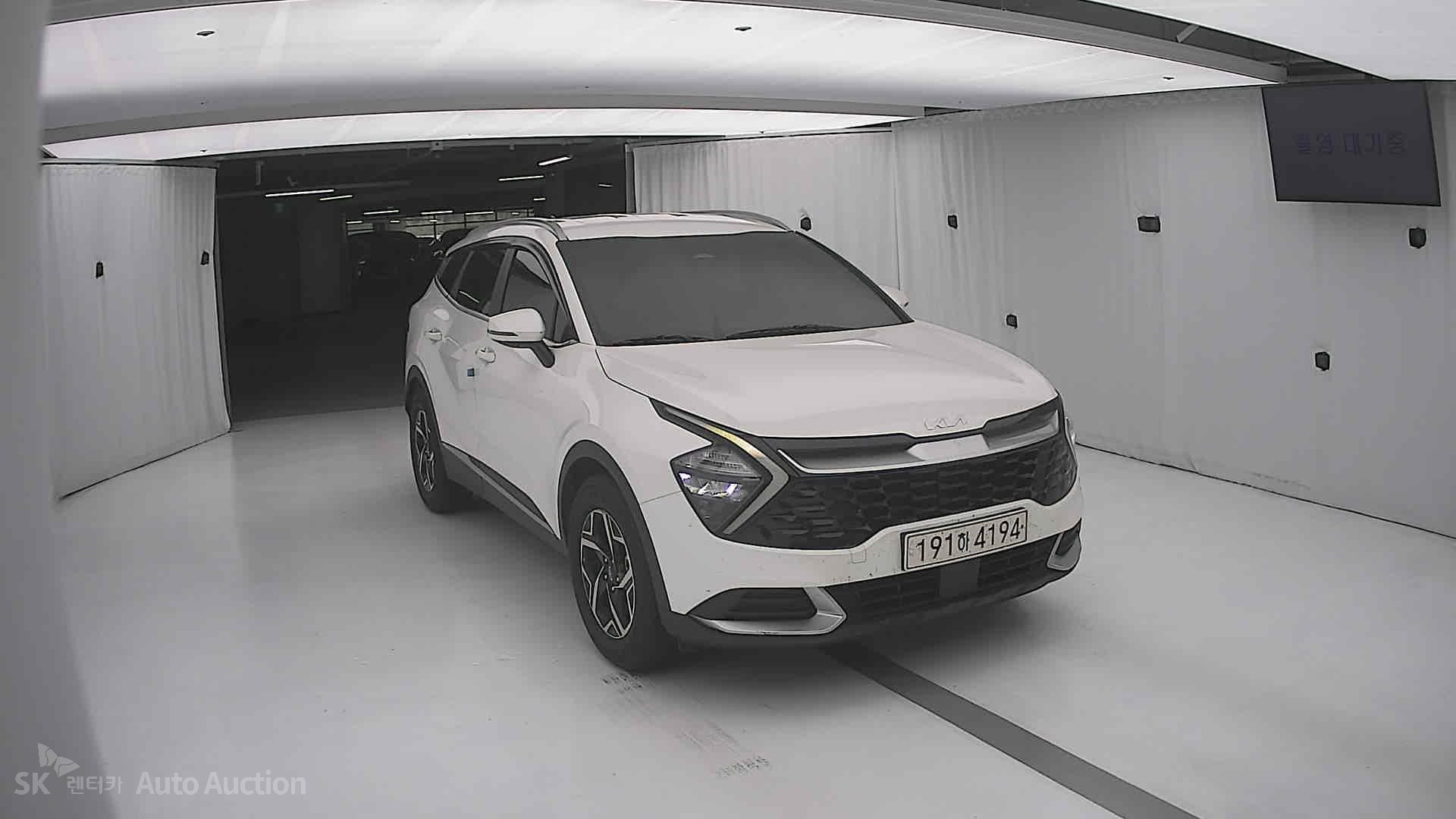 2023 - kia sportage