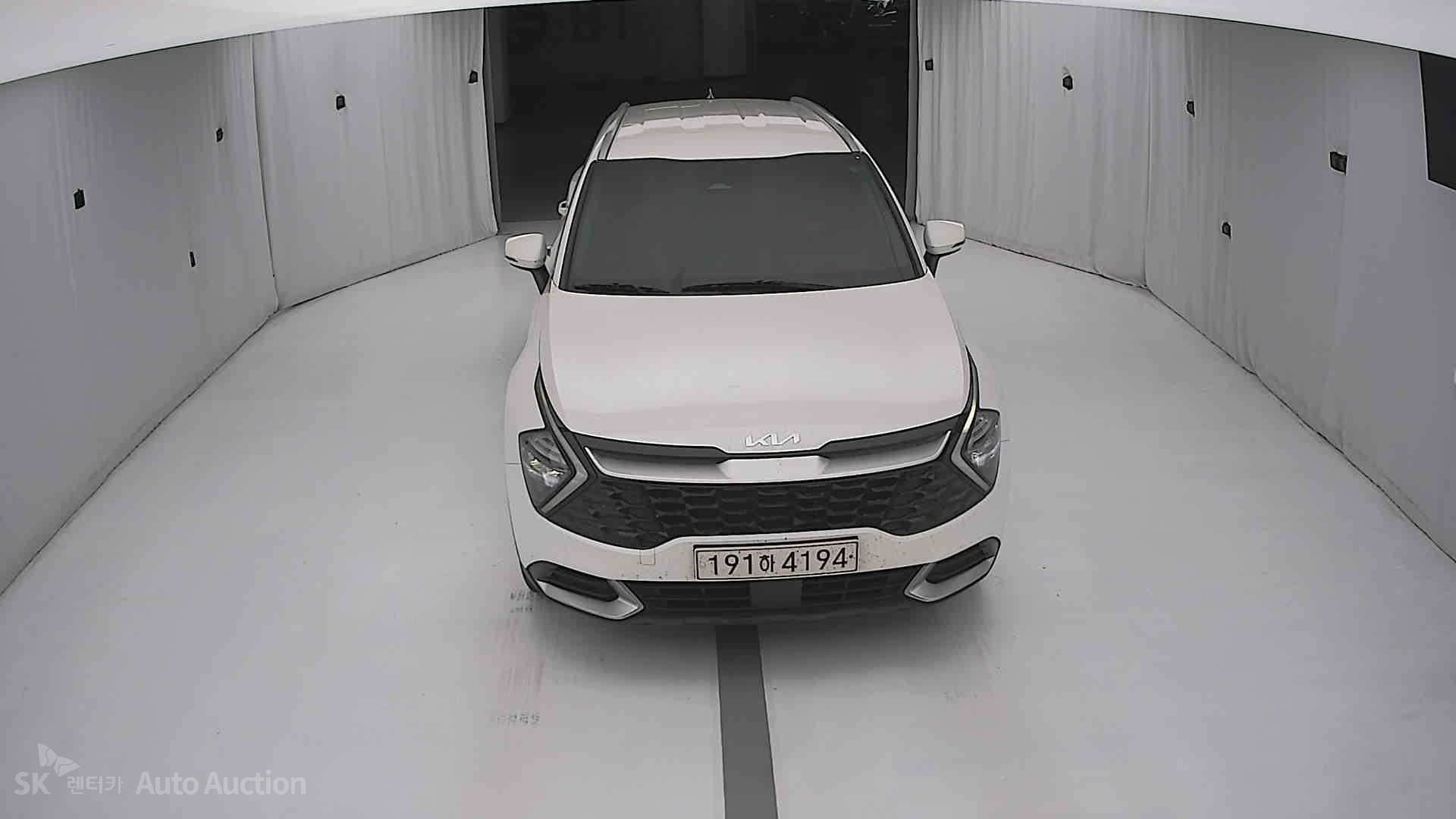 2023 - kia sportage