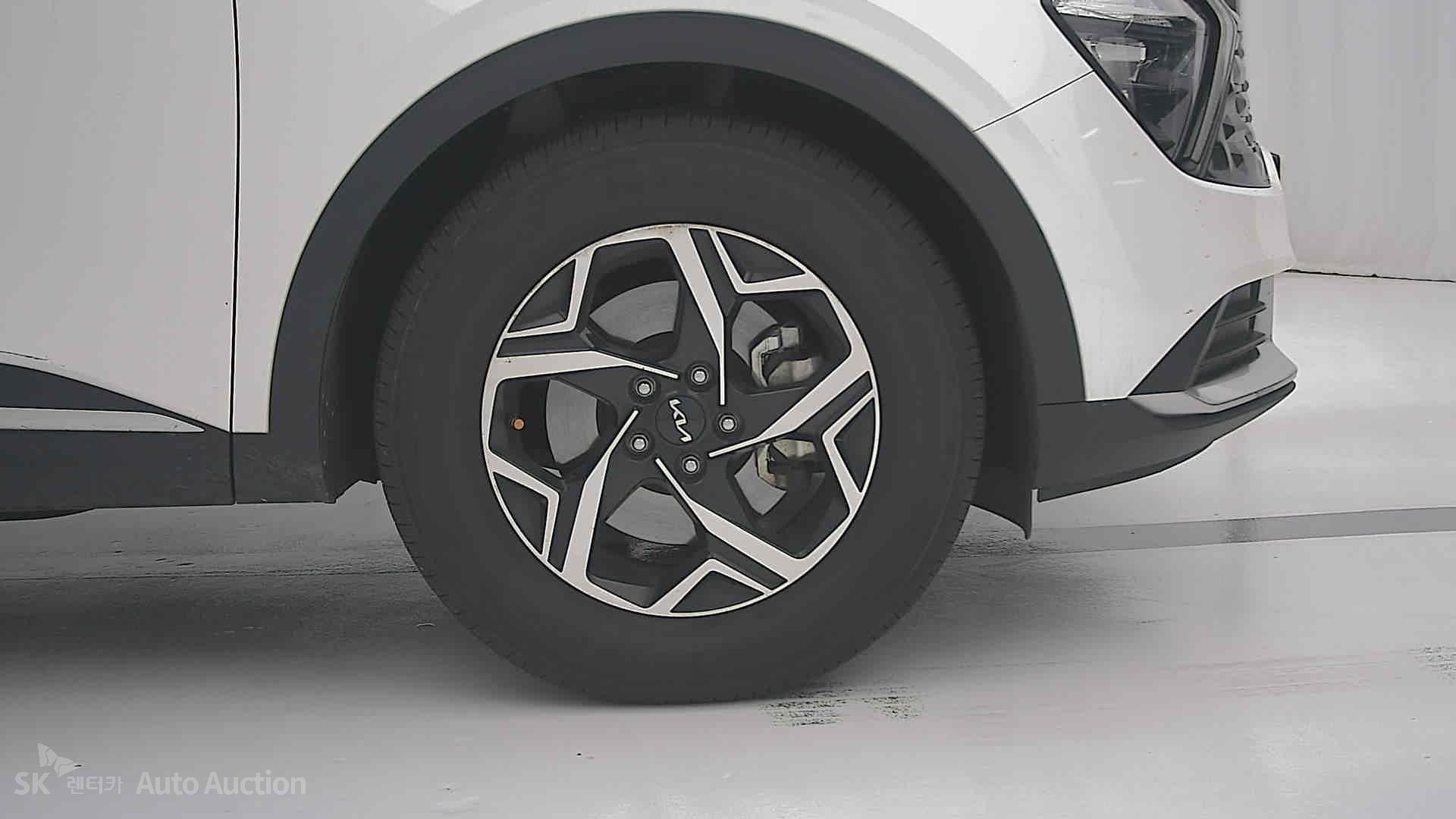 2023 - kia sportage