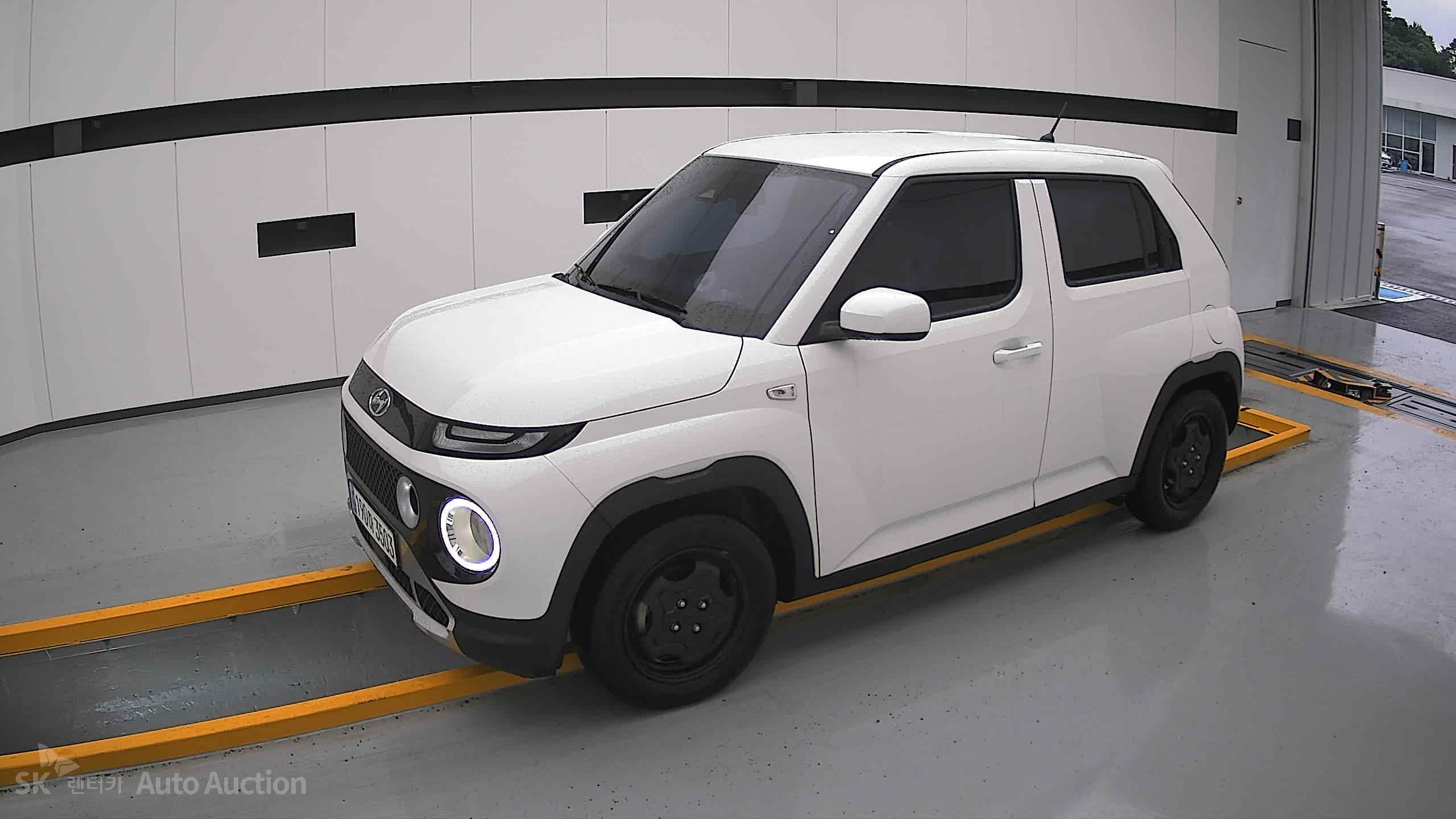 2024 - hyundai casper