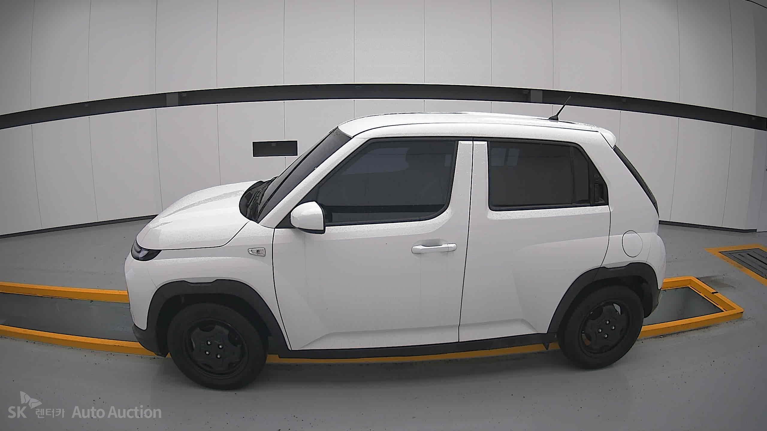 2024 - hyundai casper