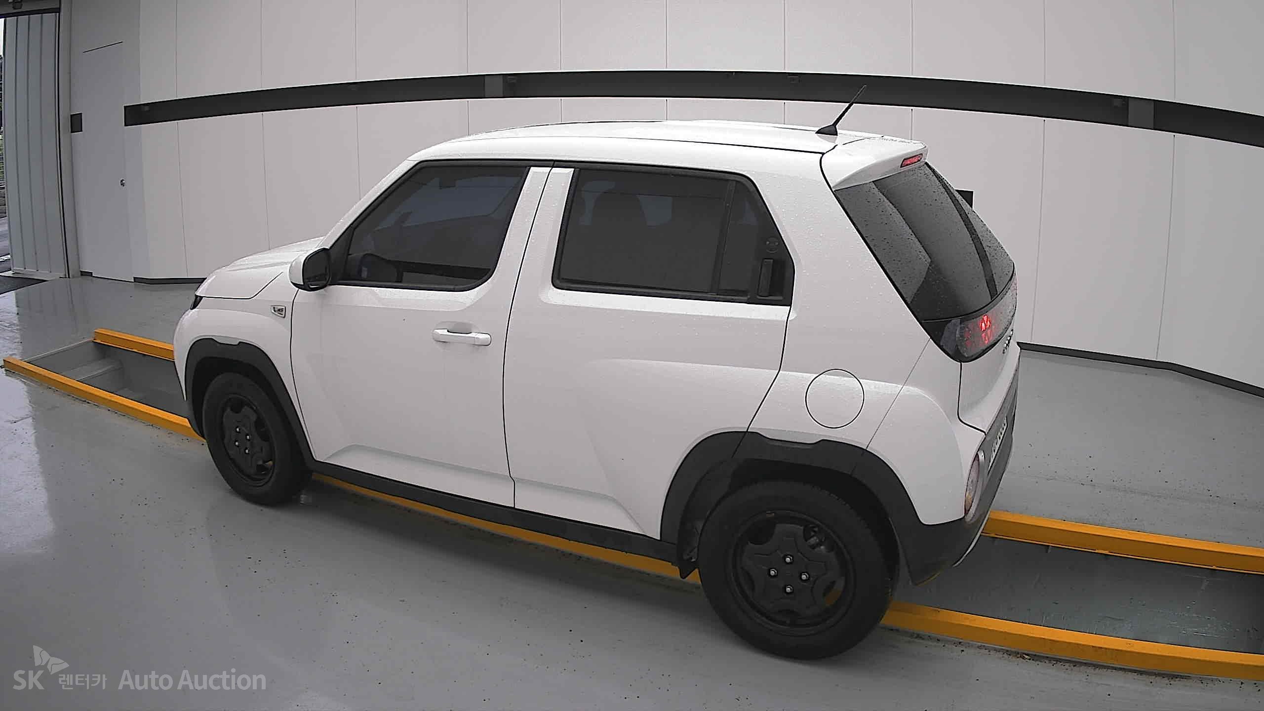 2024 - hyundai casper
