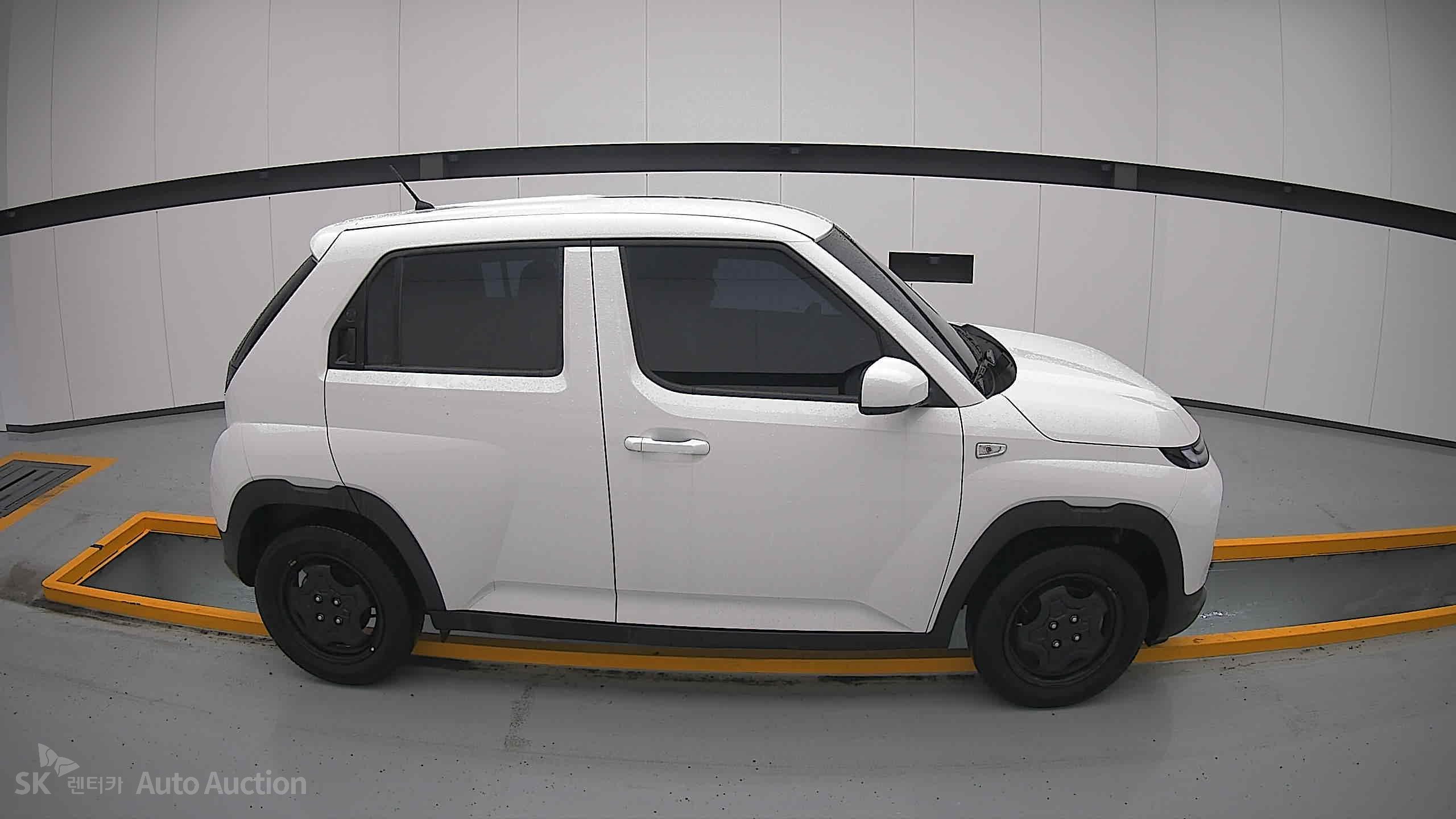 2024 - hyundai casper