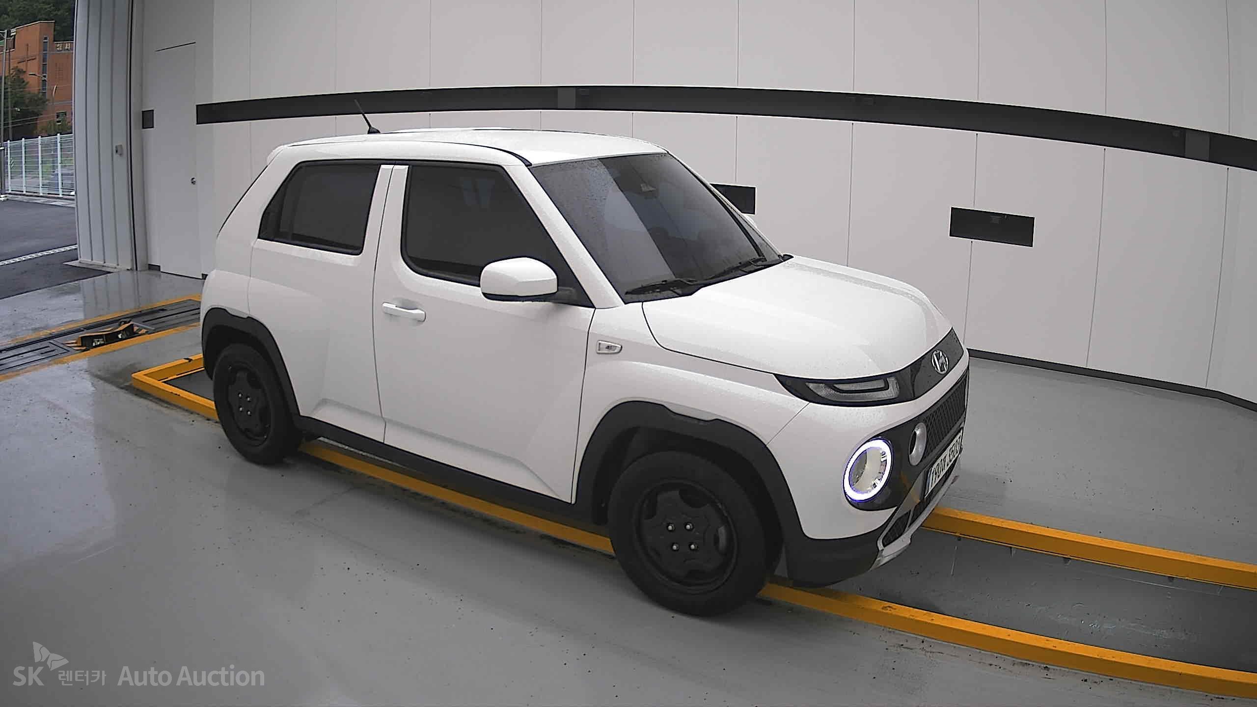 2024 - hyundai casper