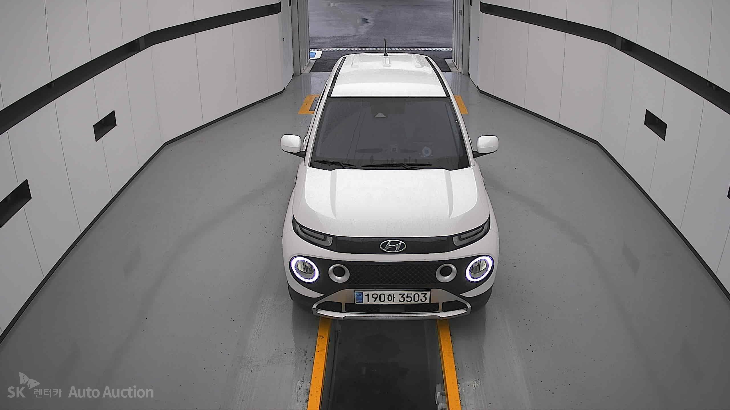 2024 - hyundai casper