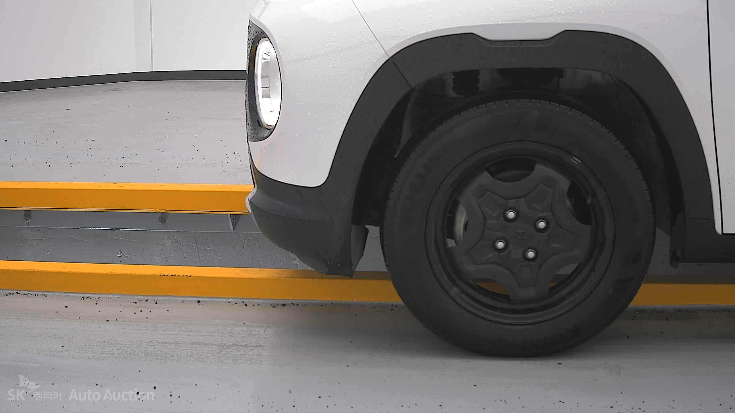 2024 - hyundai casper