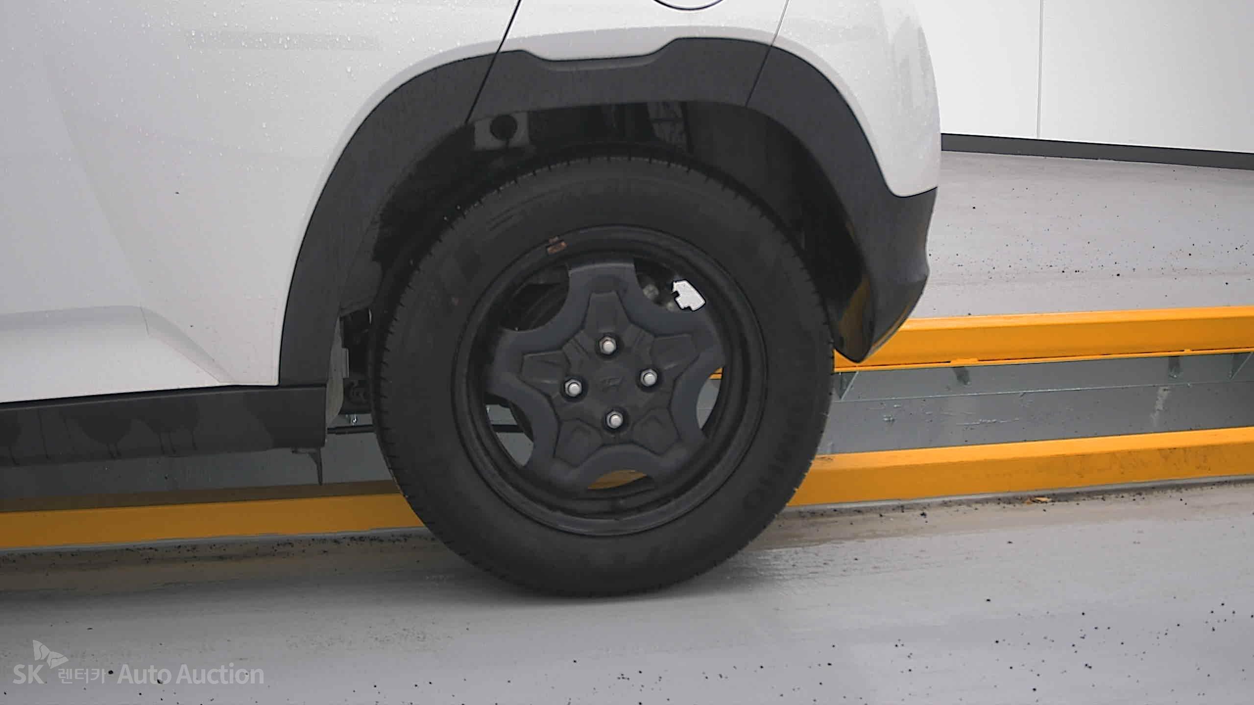 2024 - hyundai casper