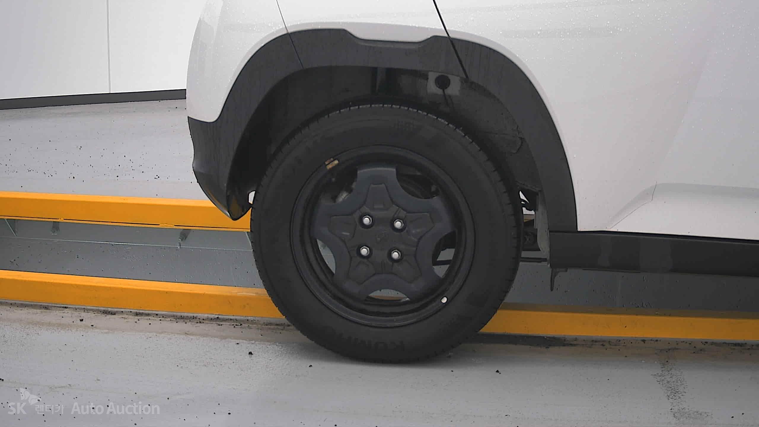 2024 - hyundai casper