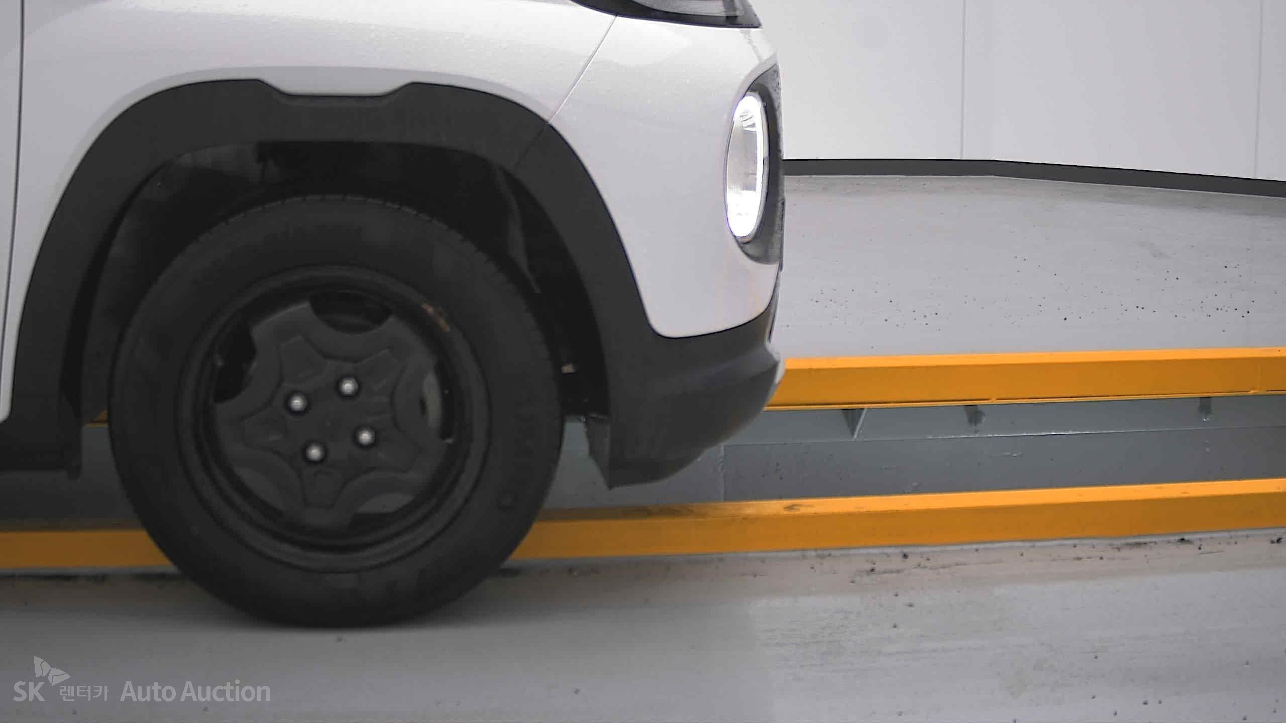 2024 - hyundai casper