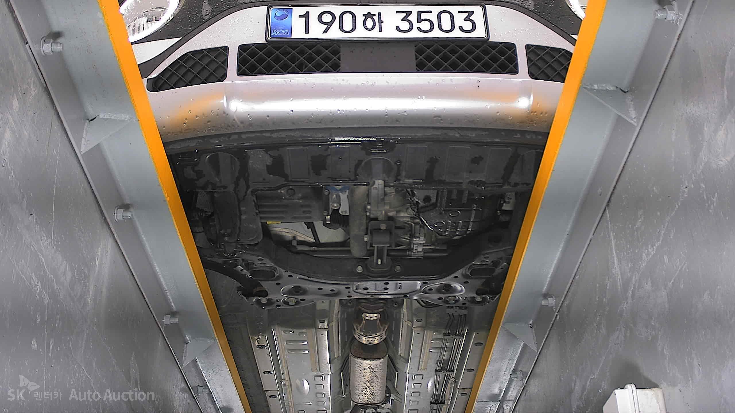 2024 - hyundai casper