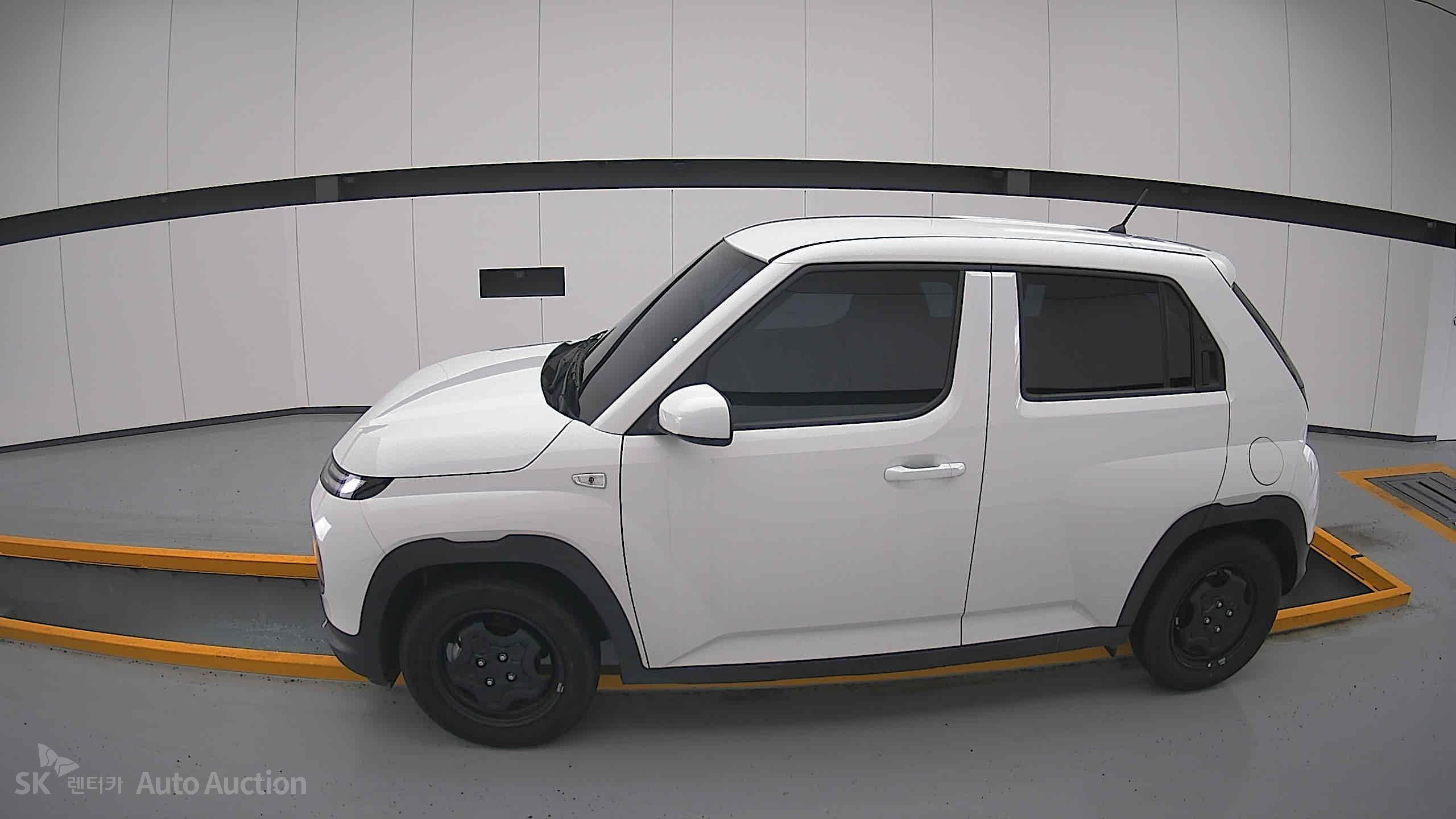 2024 - hyundai casper