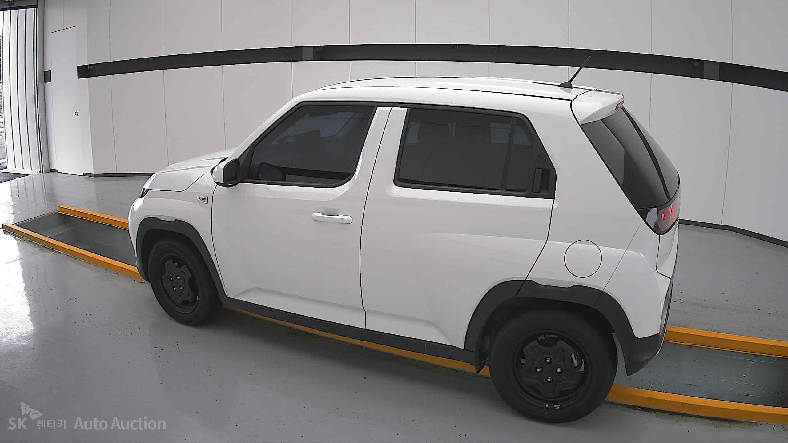 2024 - hyundai casper