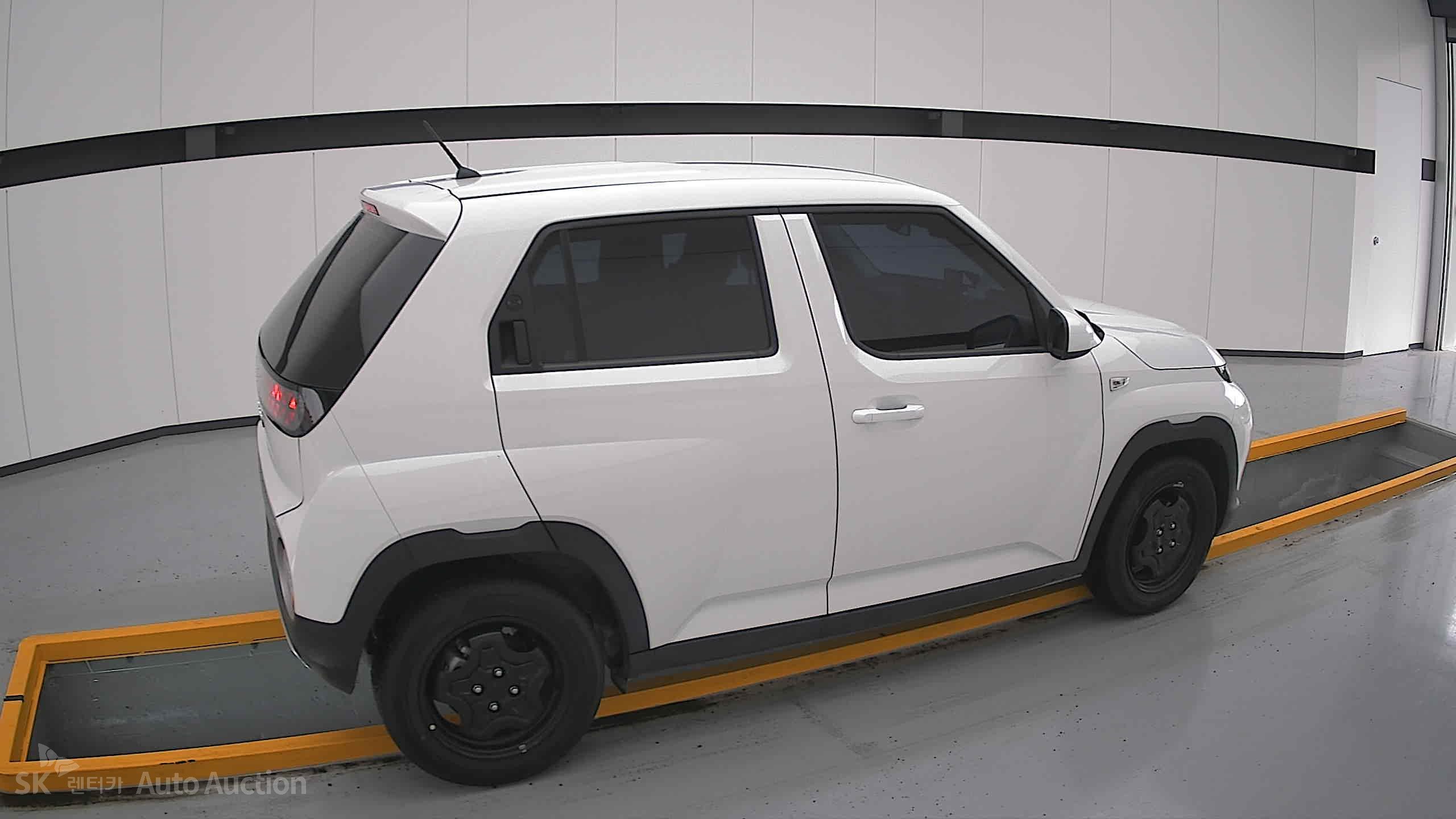 2024 - hyundai casper