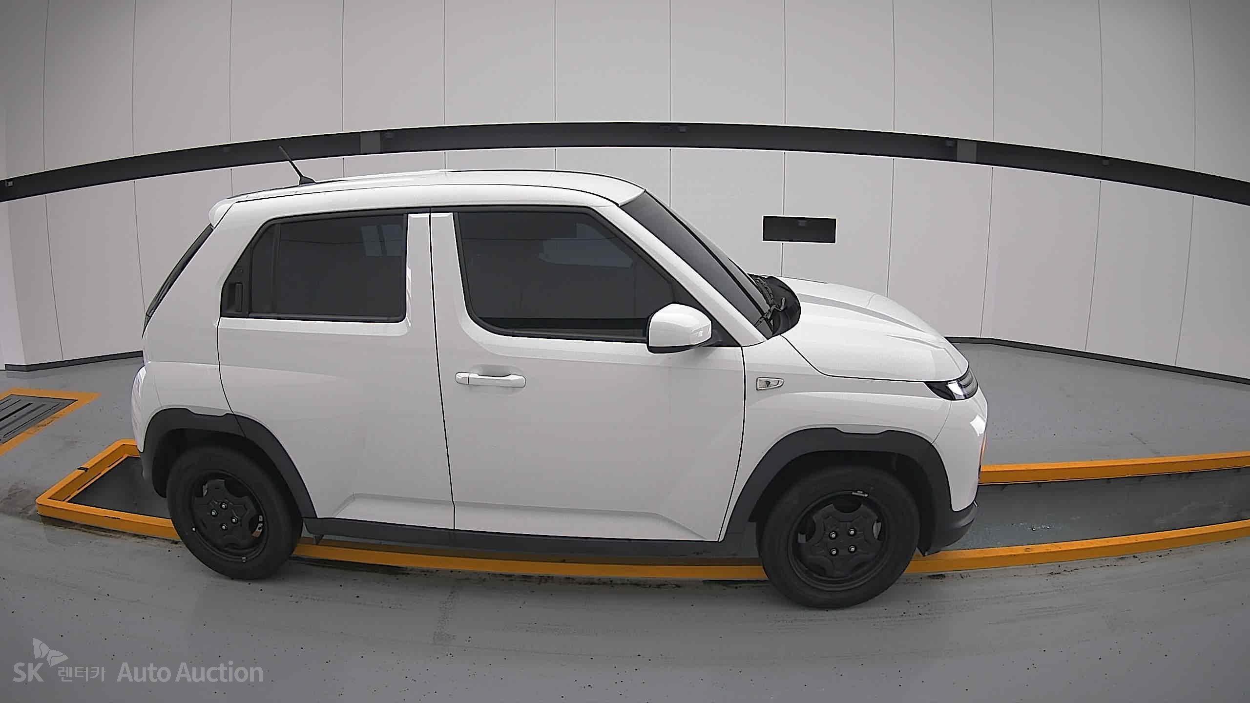 2024 - hyundai casper