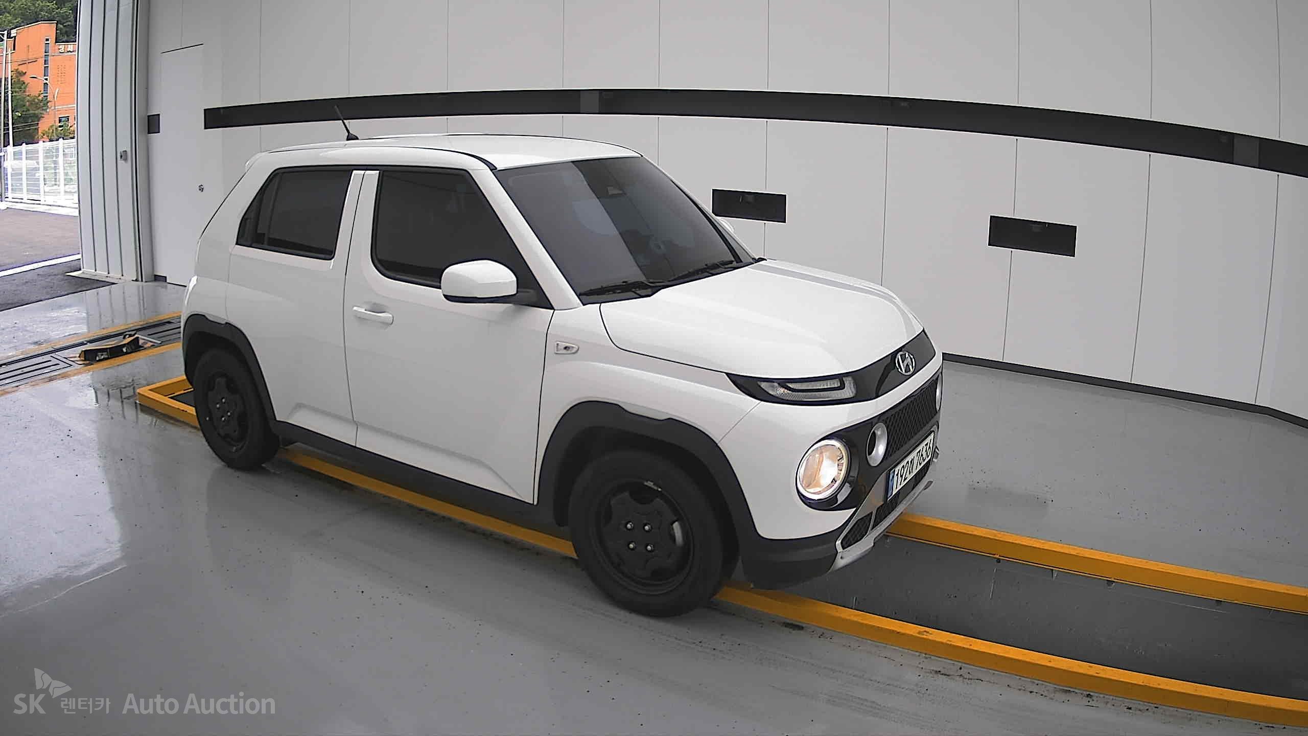2024 - hyundai casper