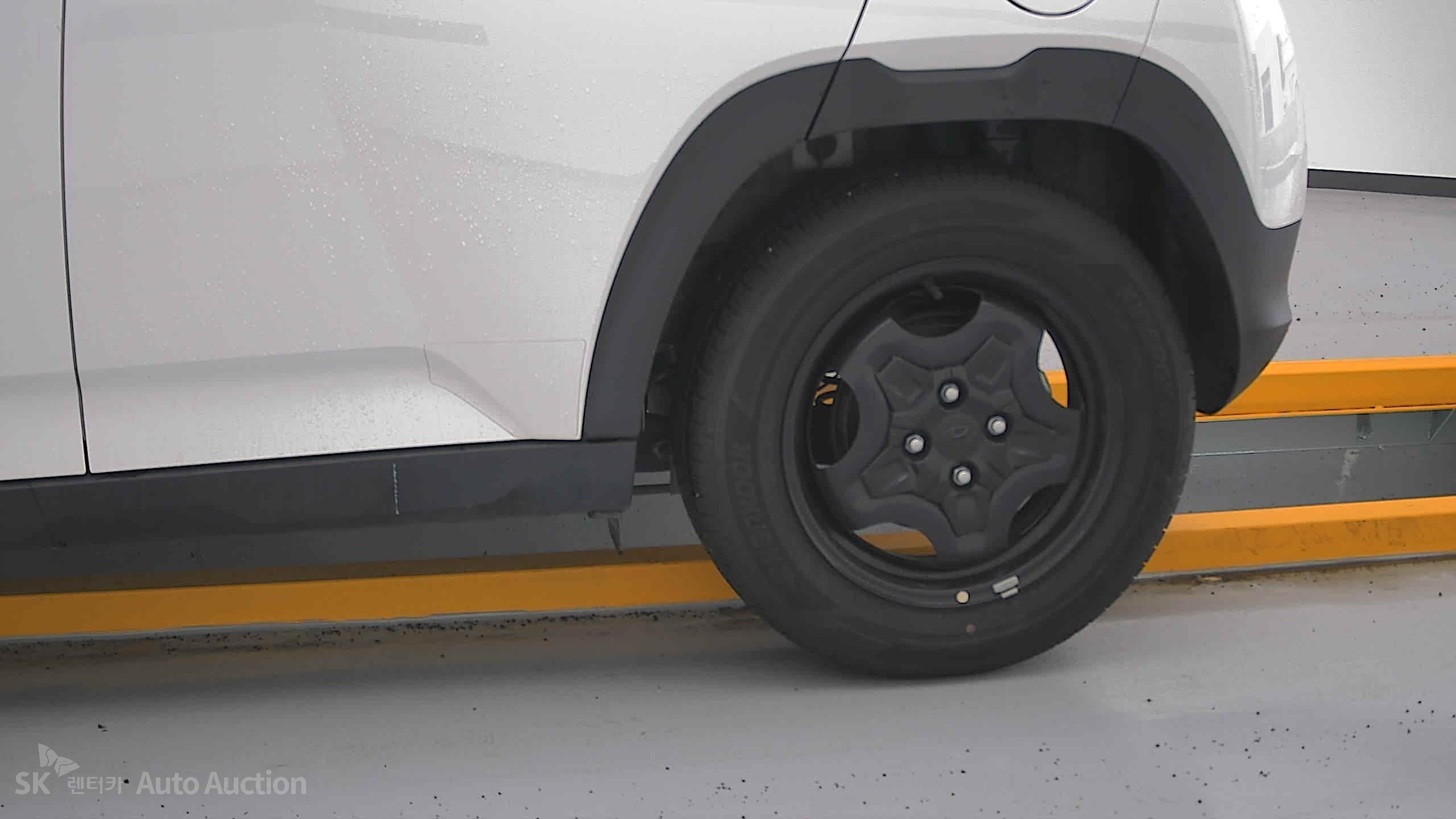 2024 - hyundai casper