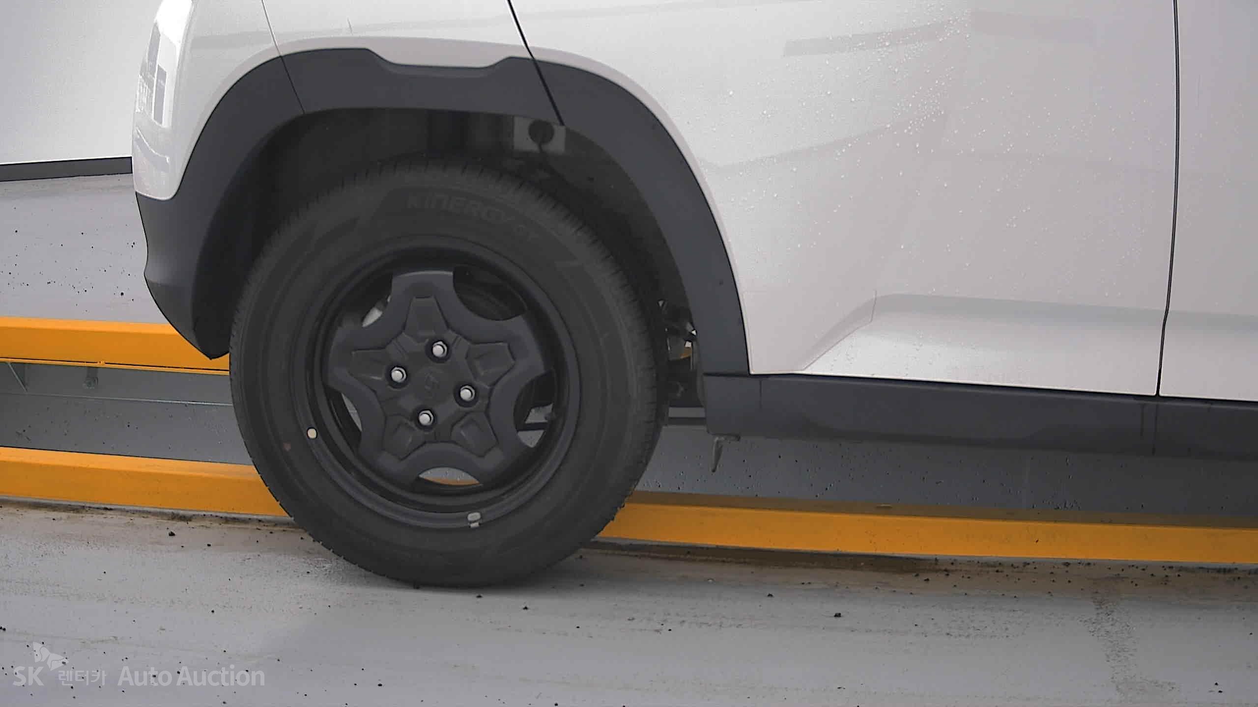 2024 - hyundai casper