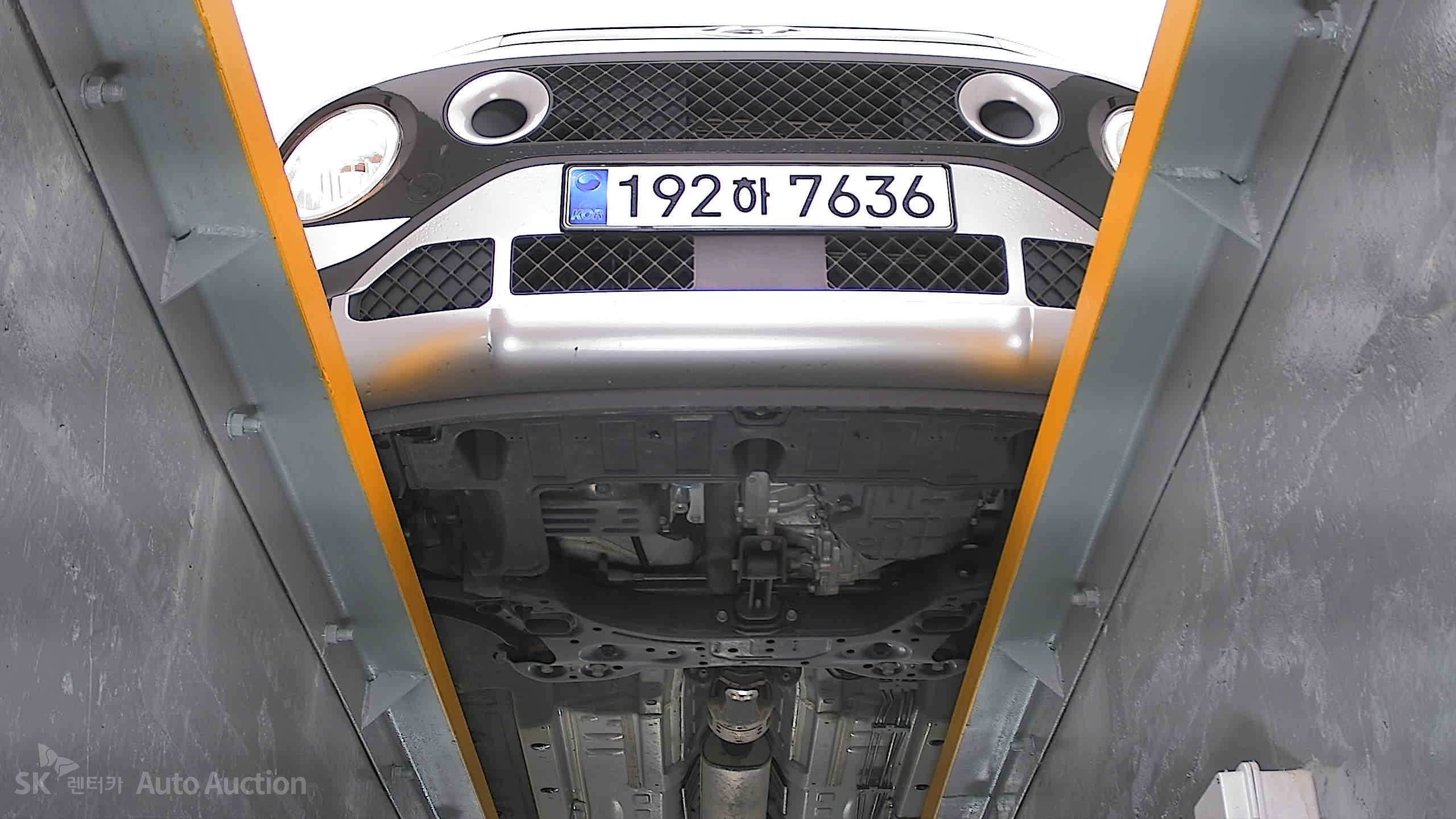 2024 - hyundai casper