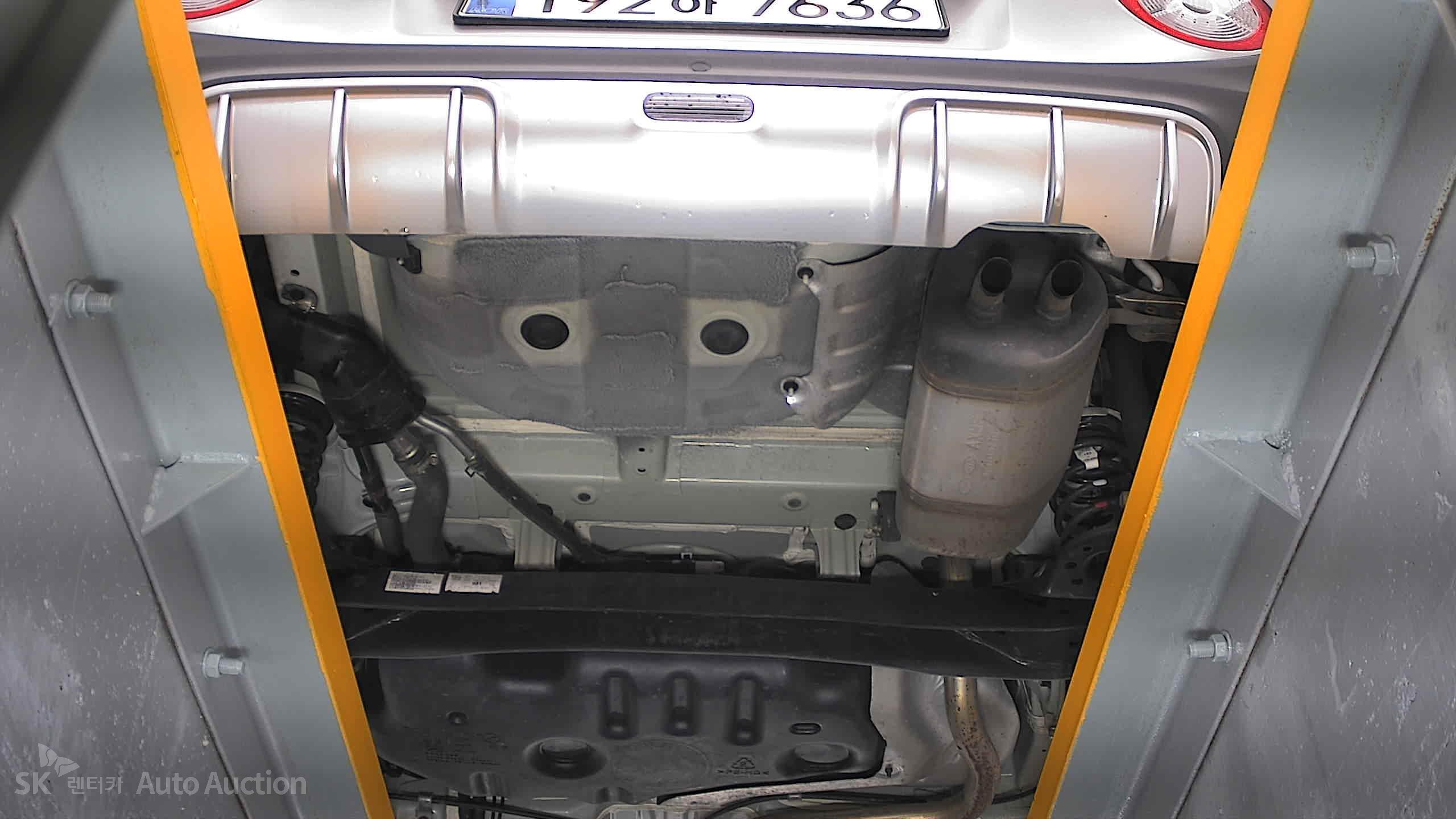 2024 - hyundai casper