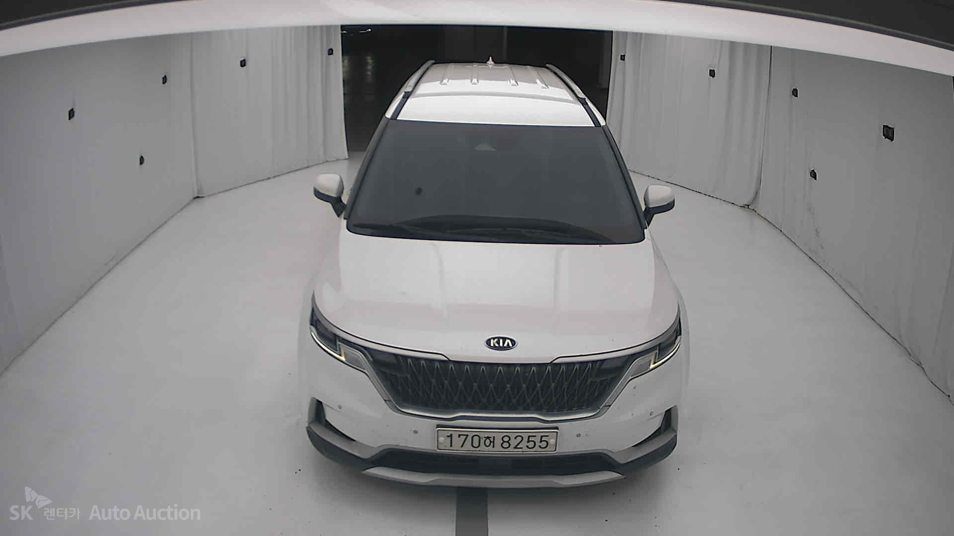 2021 - kia carnival