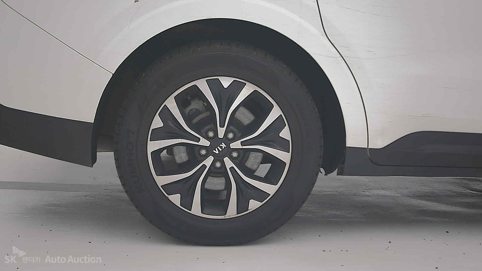 2021 - kia carnival