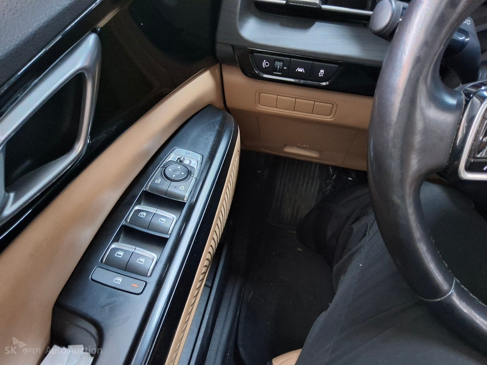 2021 - kia carnival