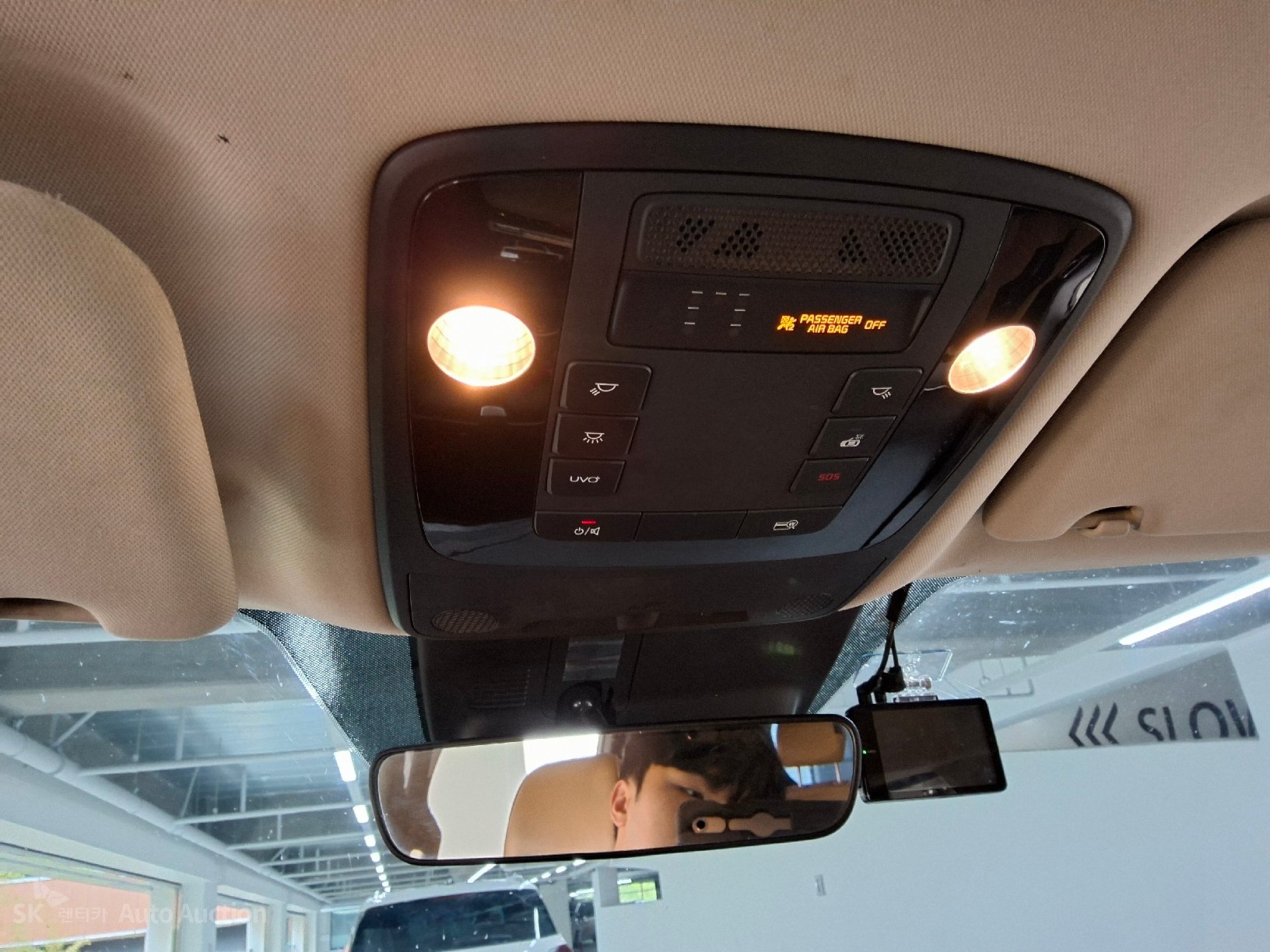 2021 - kia carnival