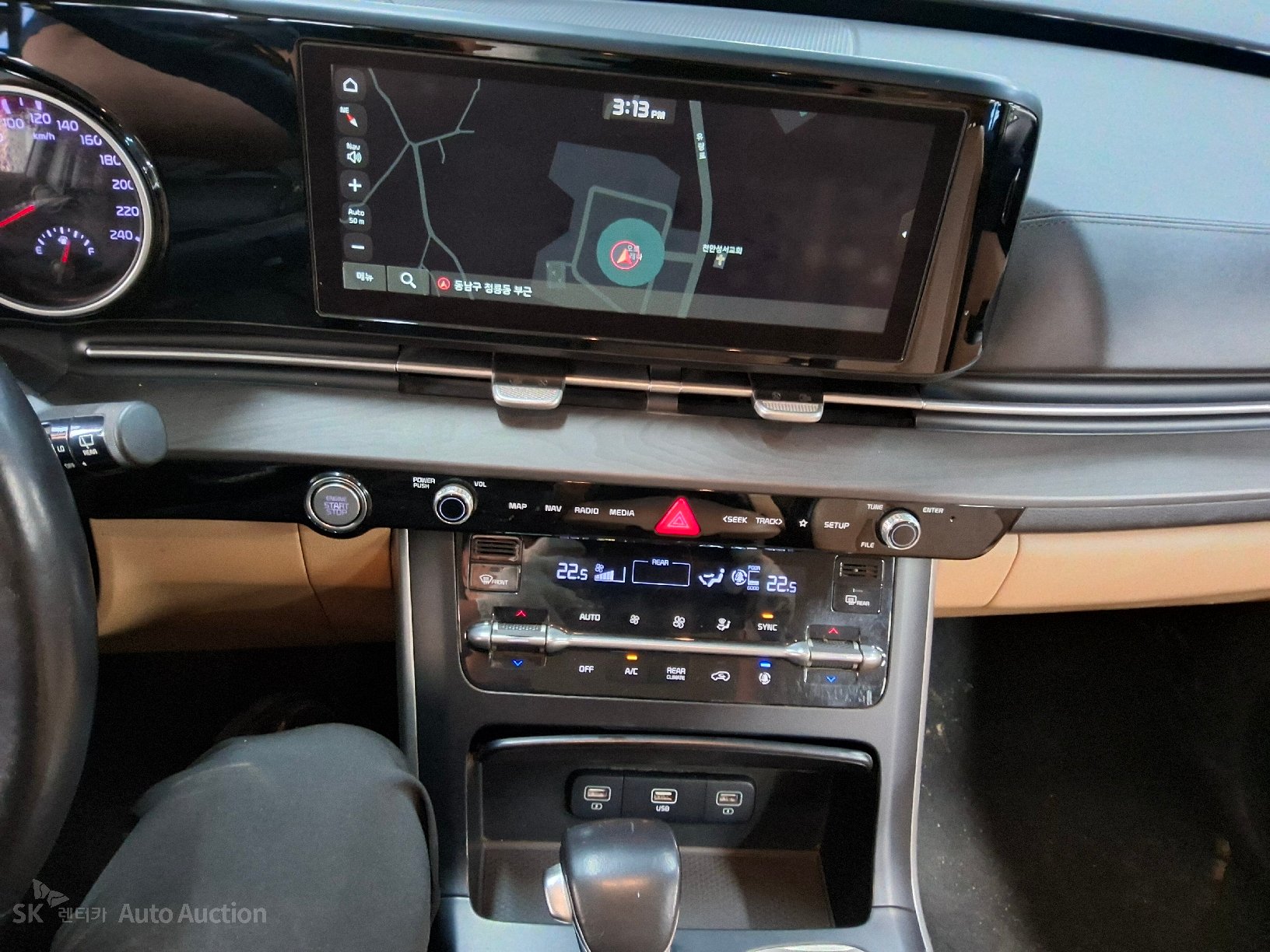 2021 - kia carnival