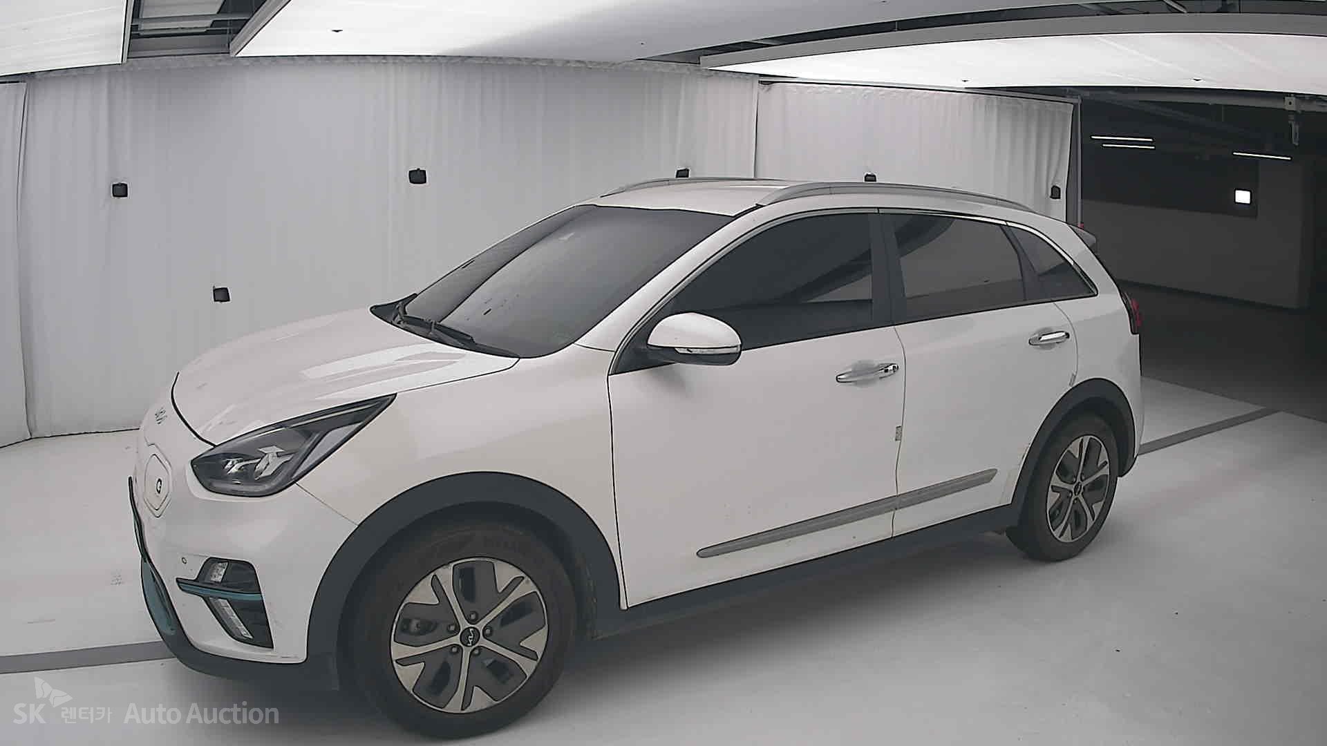 2022 - kia niro