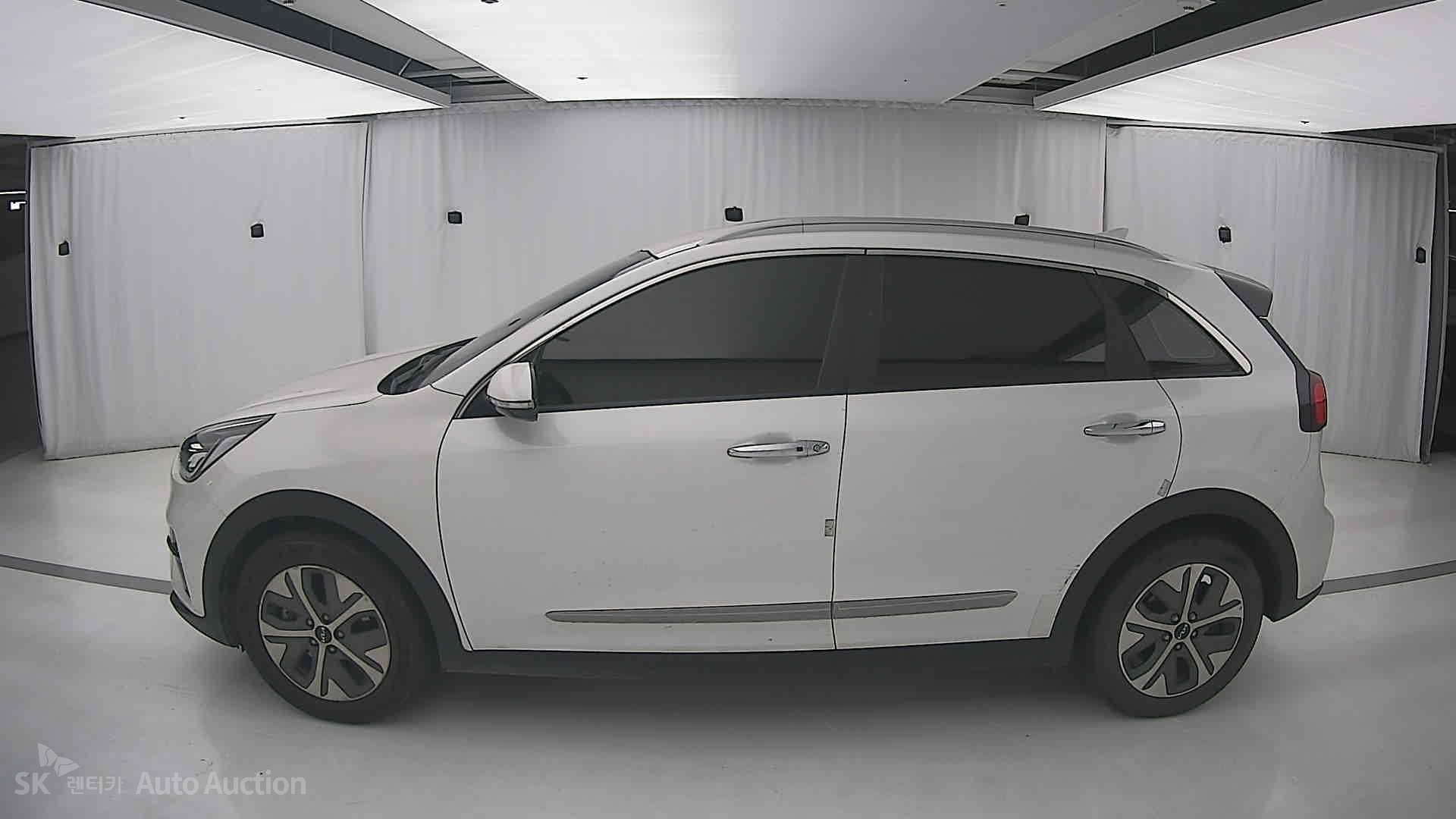 2022 - kia niro